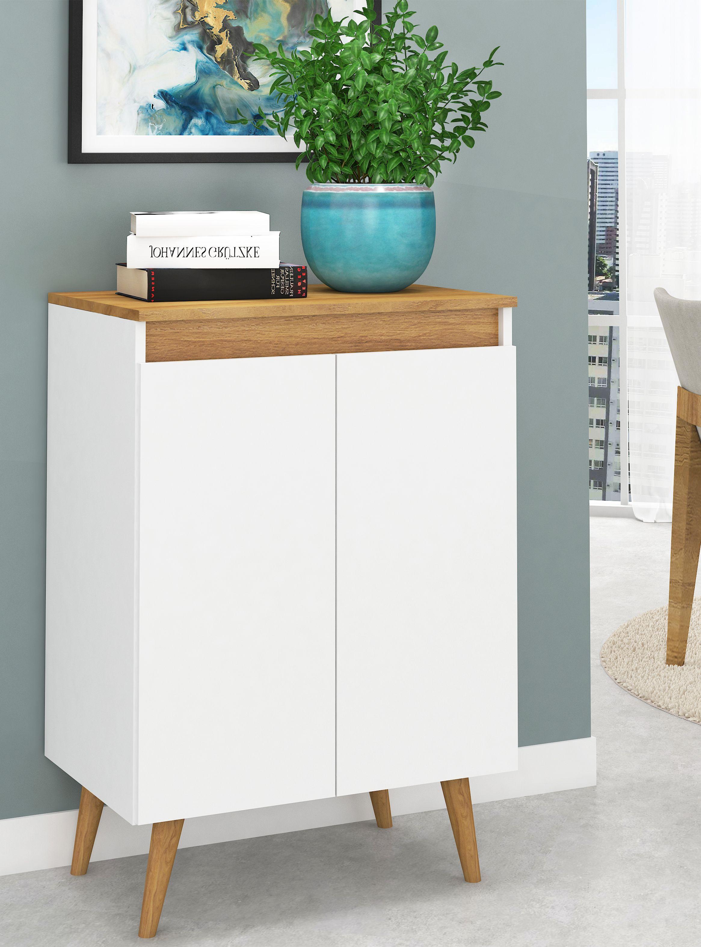 Buffet Arrimo 2 Puertas RB02-4