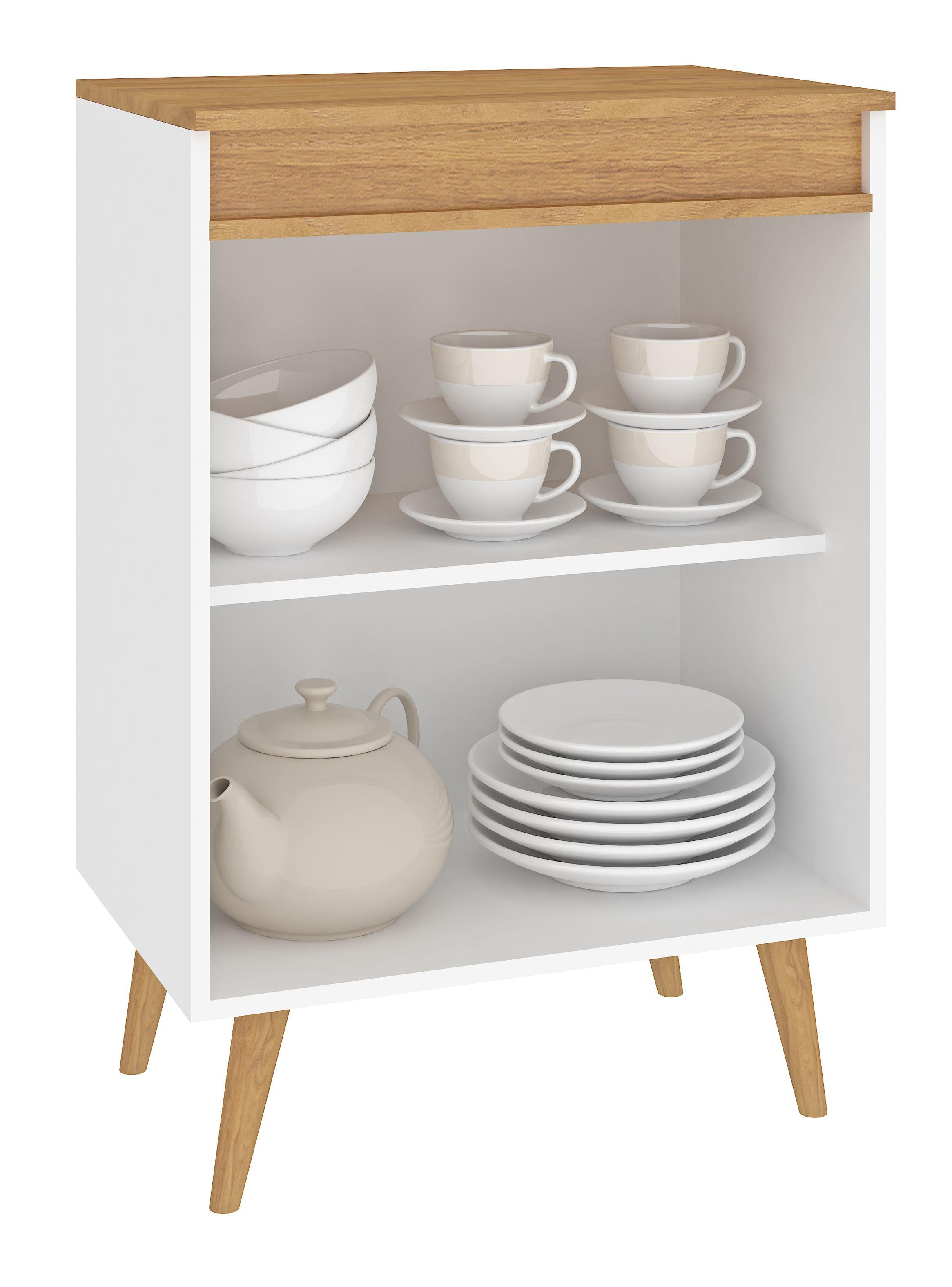 Buffet Arrimo 2 Puertas RB02-3