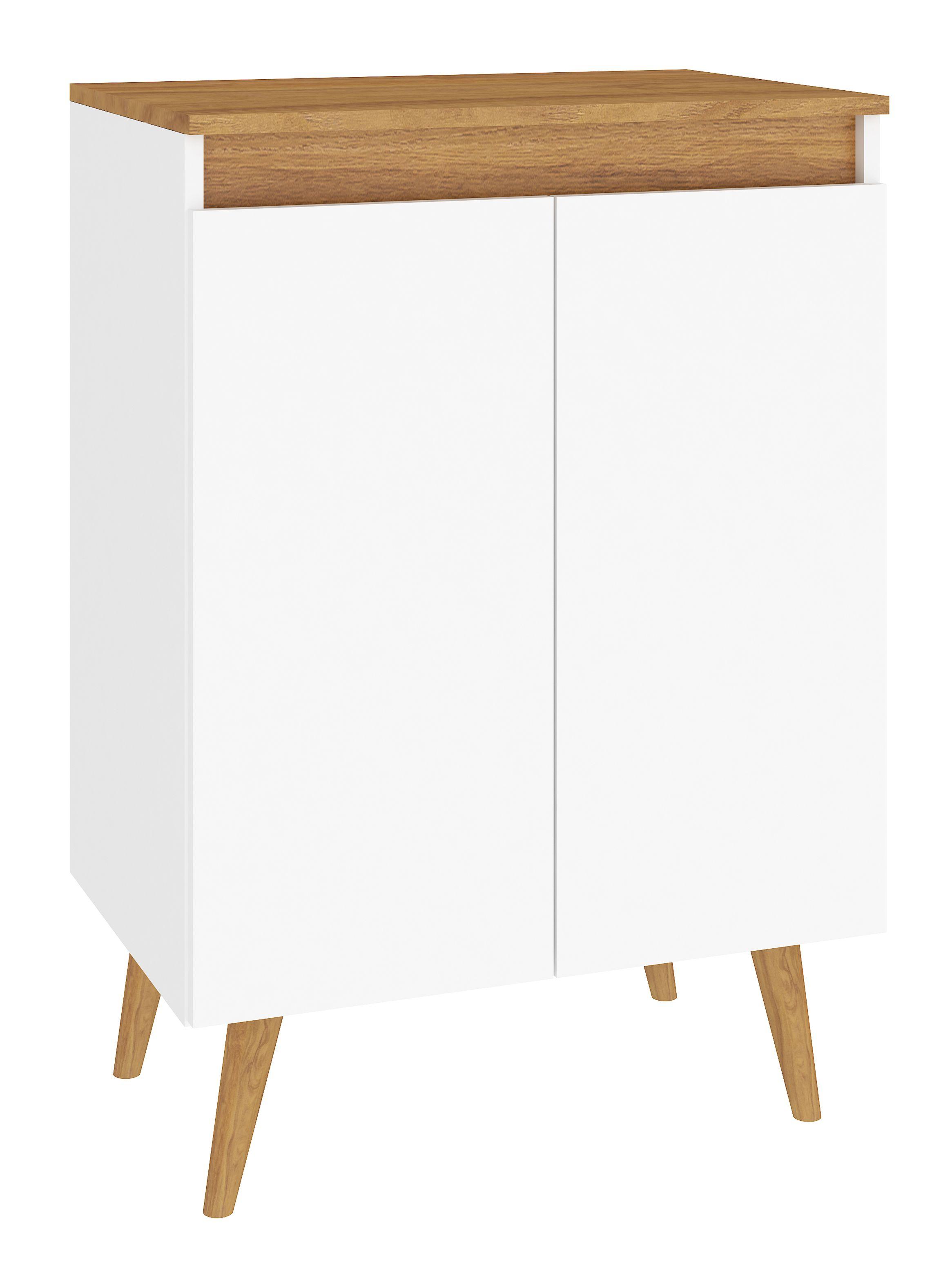 Buffet Arrimo 2 Puertas RB02-1