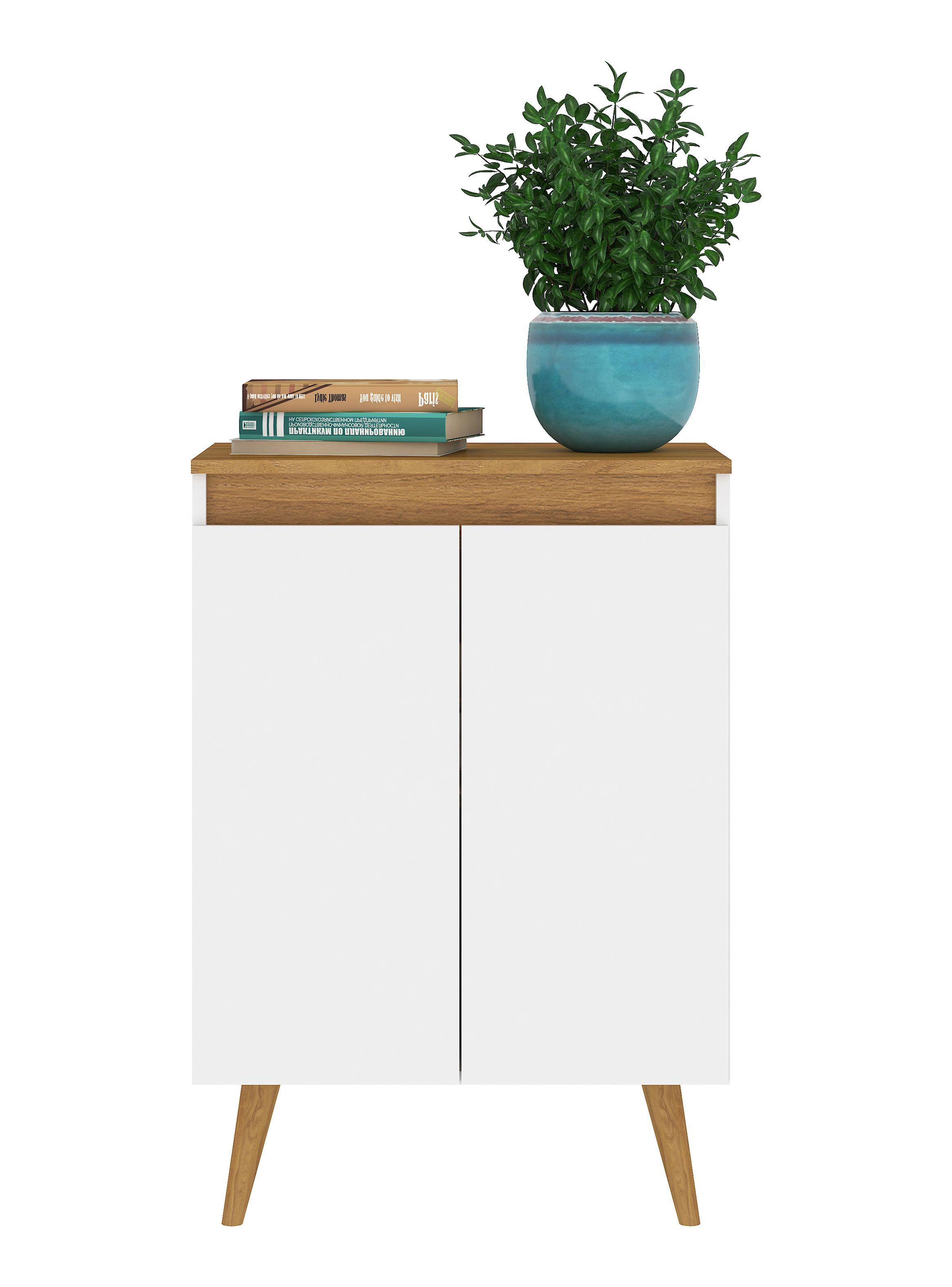 Buffet Arrimo 2 Puertas RB02-0