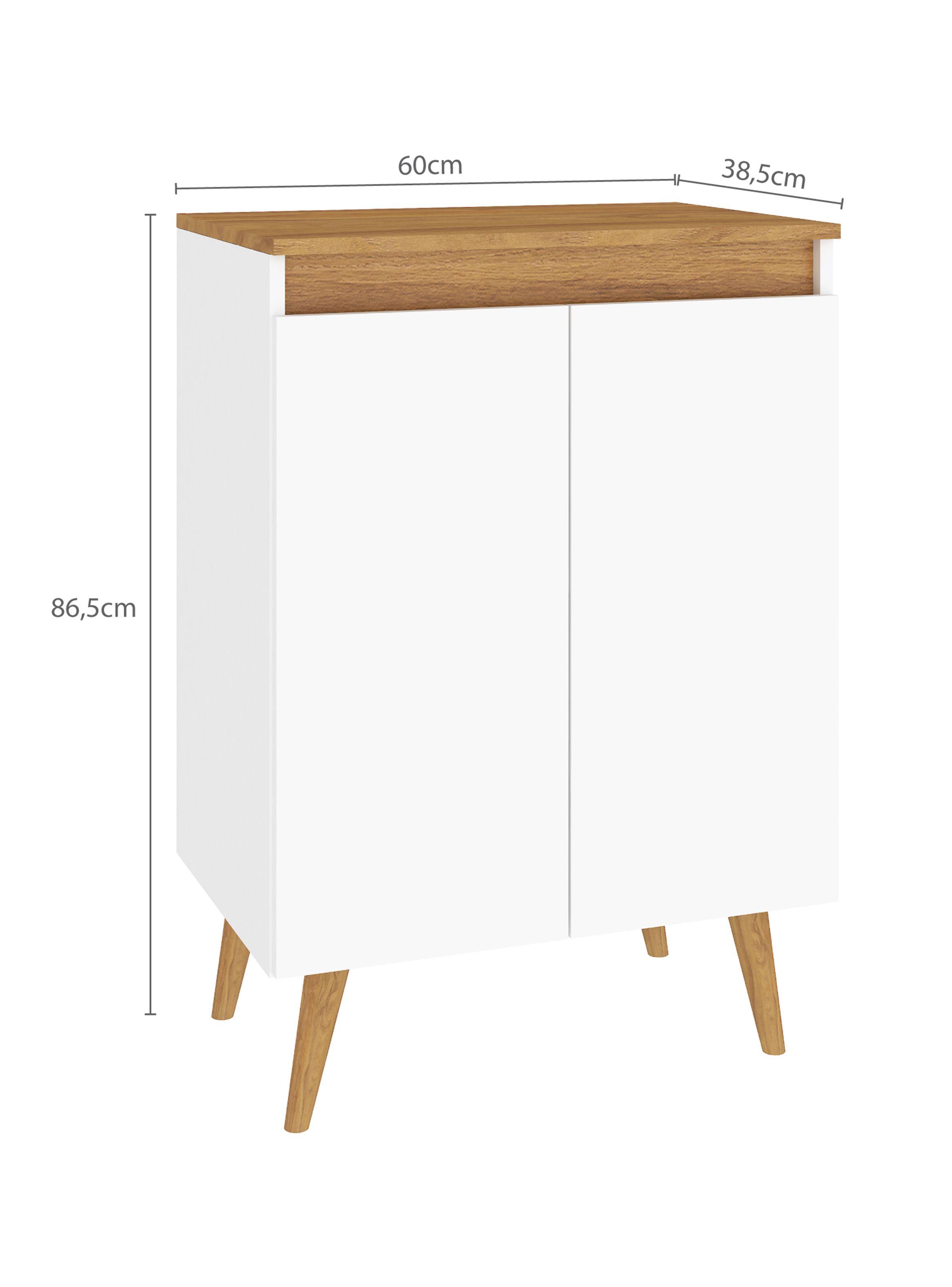 Buffet Arrimo 2 Puertas RB02-2