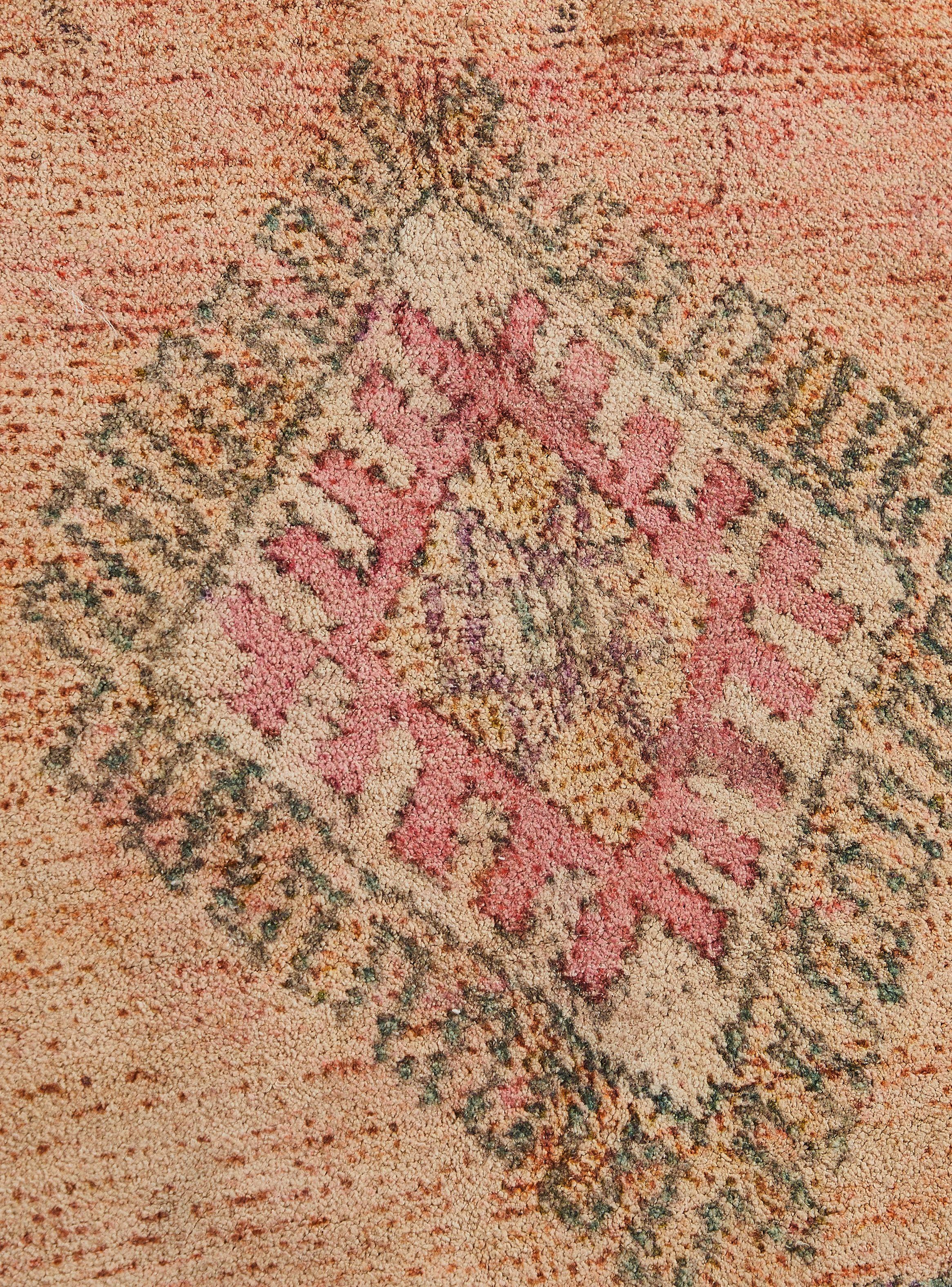 Alfombra Calcuta 160x230 cm Pale-1