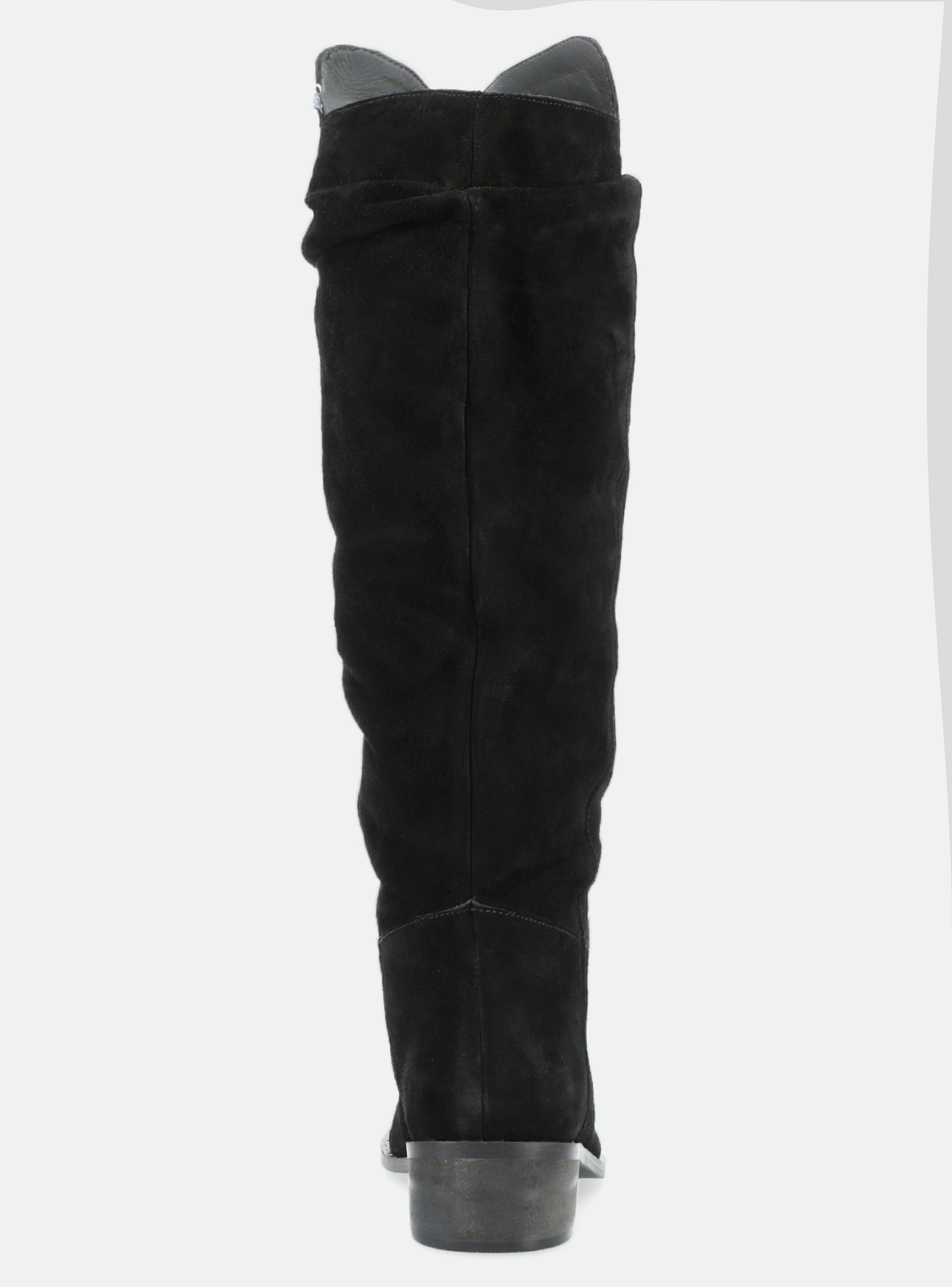 Bota Tumi Cuero Mujer-3
