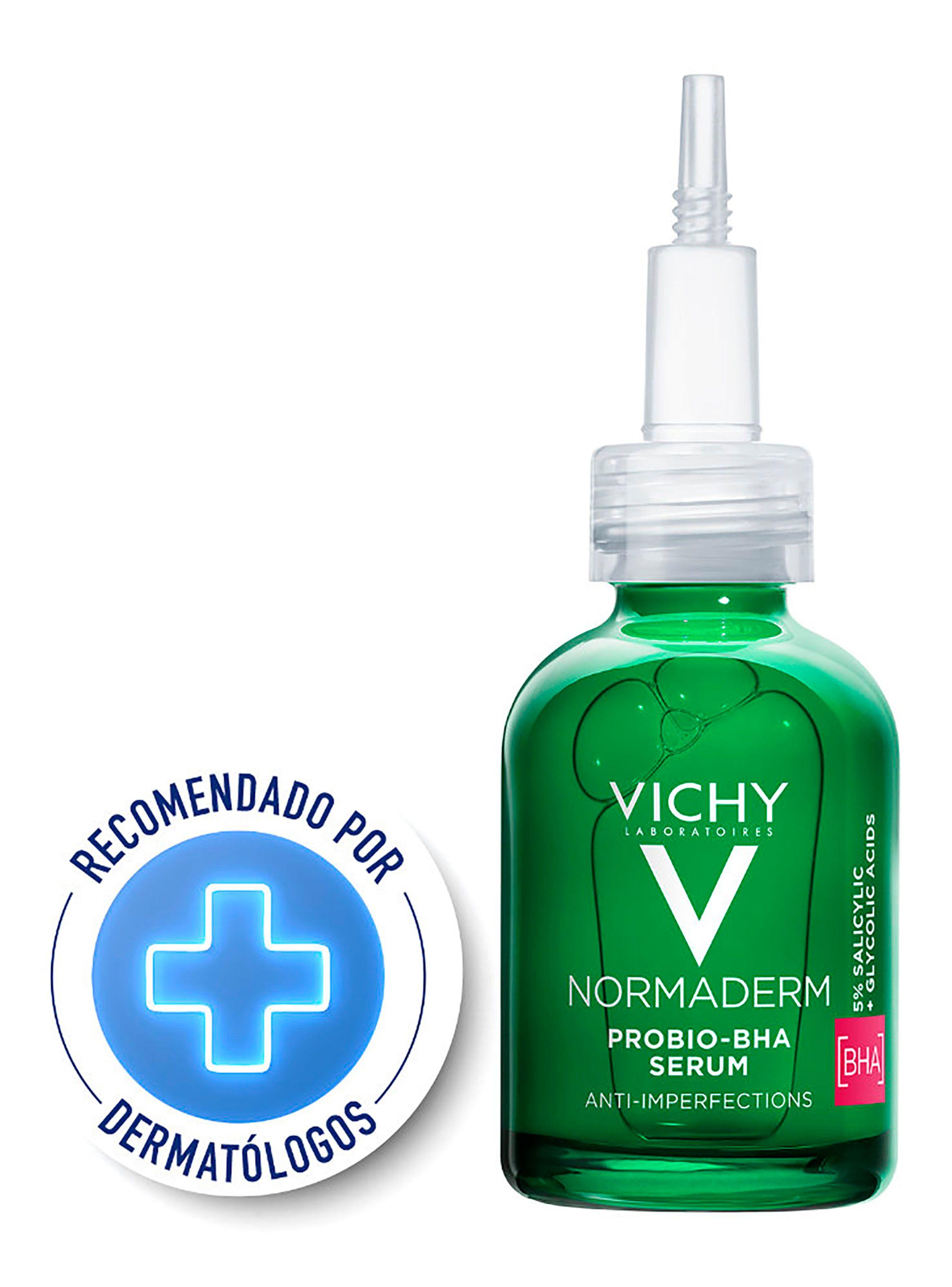 Crema Normaderm Probio-Bha Serum 30 ml-2