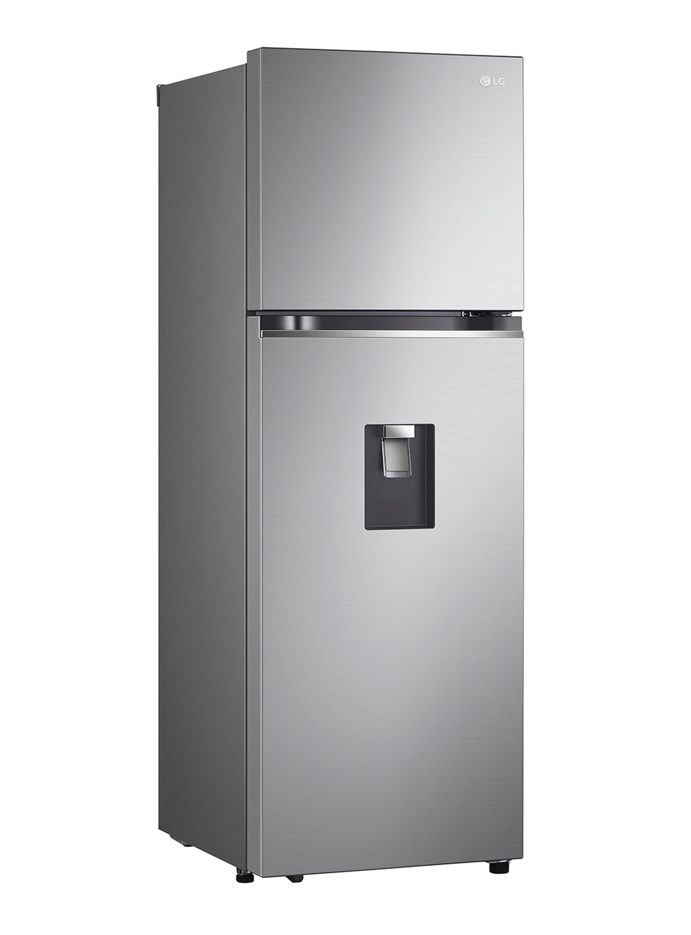 Refrigerador Top Freezer No Frost 334 Litros VT34WPP Linear Cooling-3
