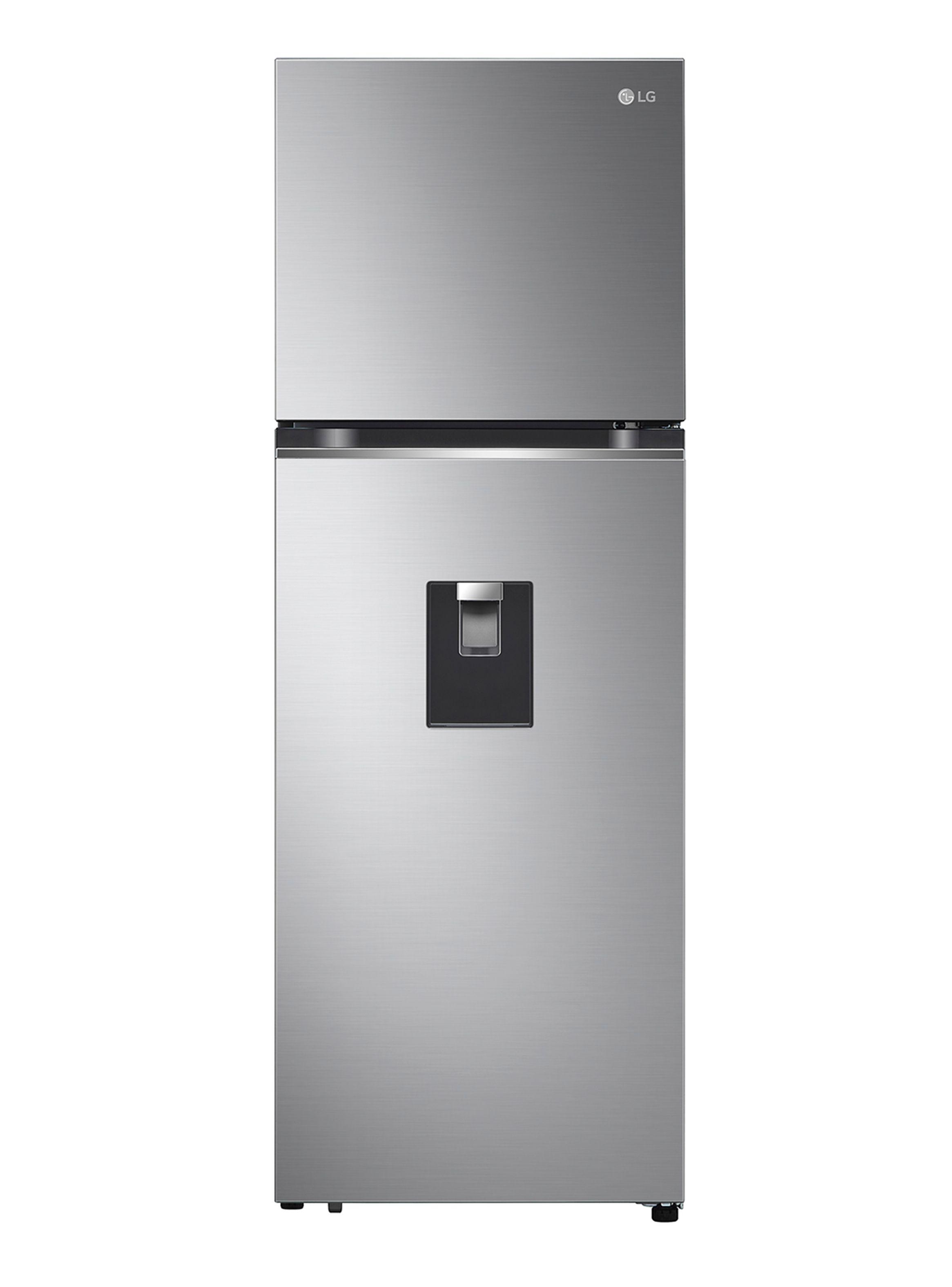 Refrigerador Top Freezer No Frost 334 Litros VT34WPP Linear Cooling-0