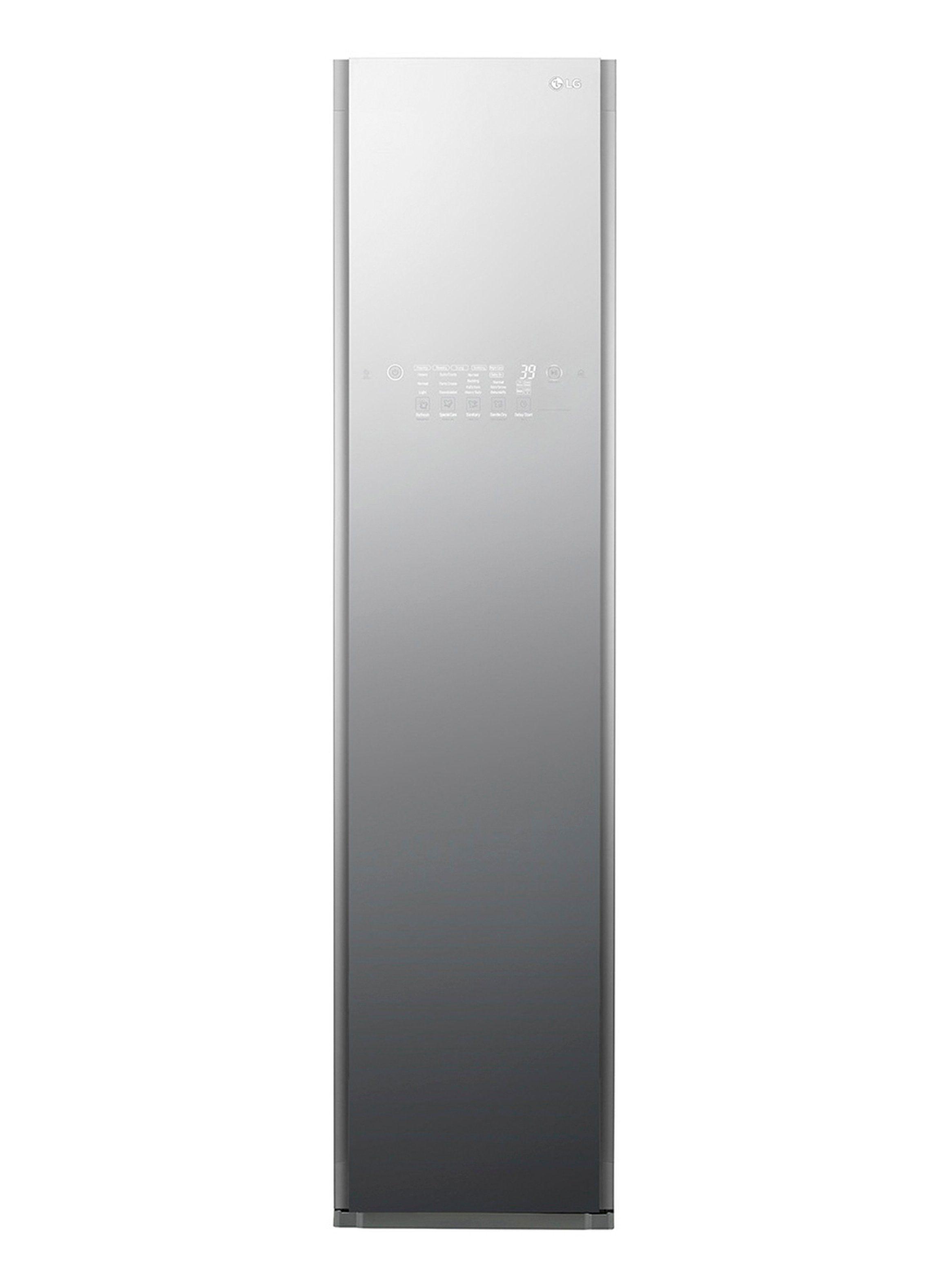 Accesorios de Secado STYLER Closet con Vapor S3WFBN Mirror-0