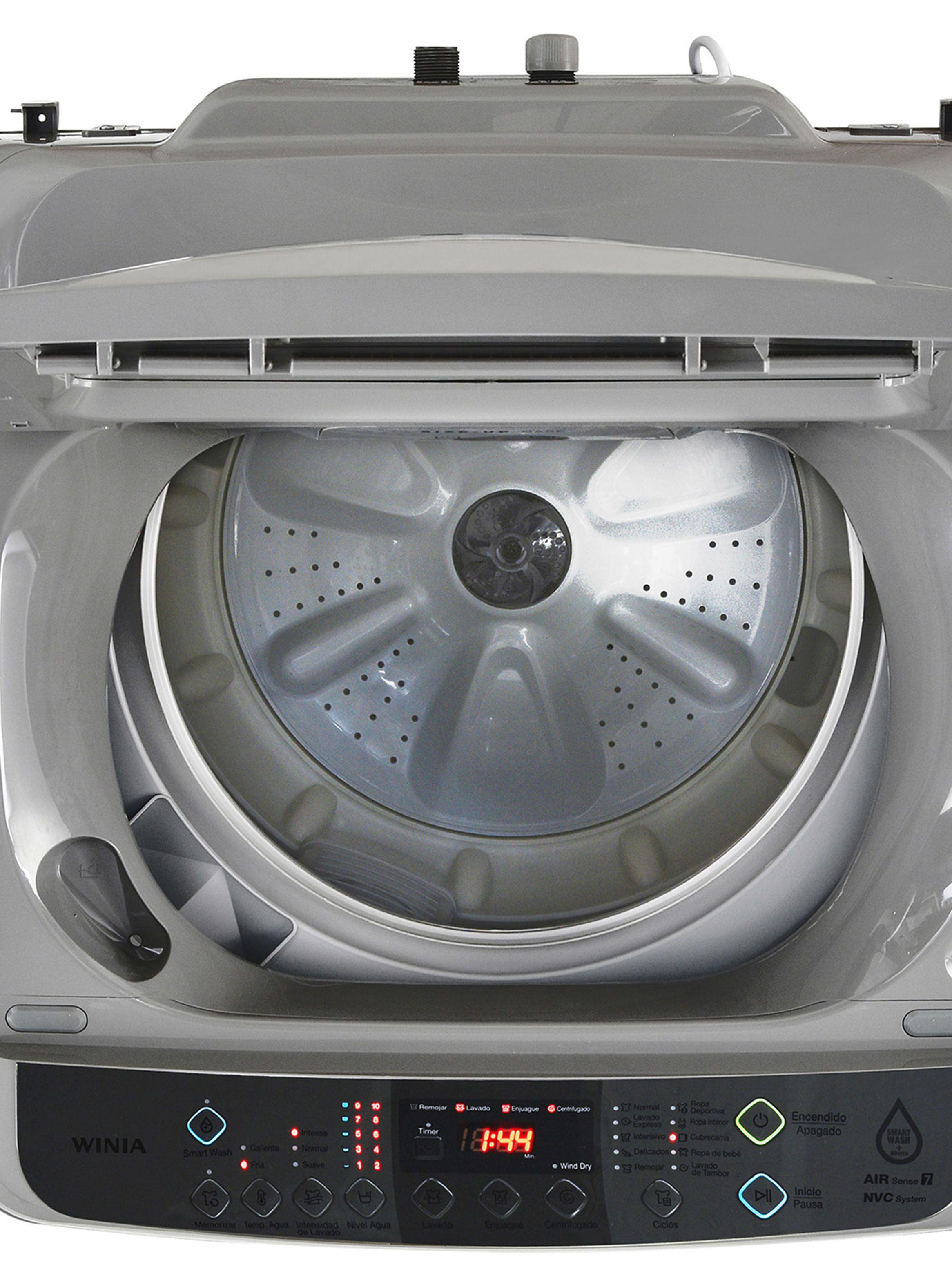 Lavadora de Carga Superior 19 Kg WMF-M190GA-5