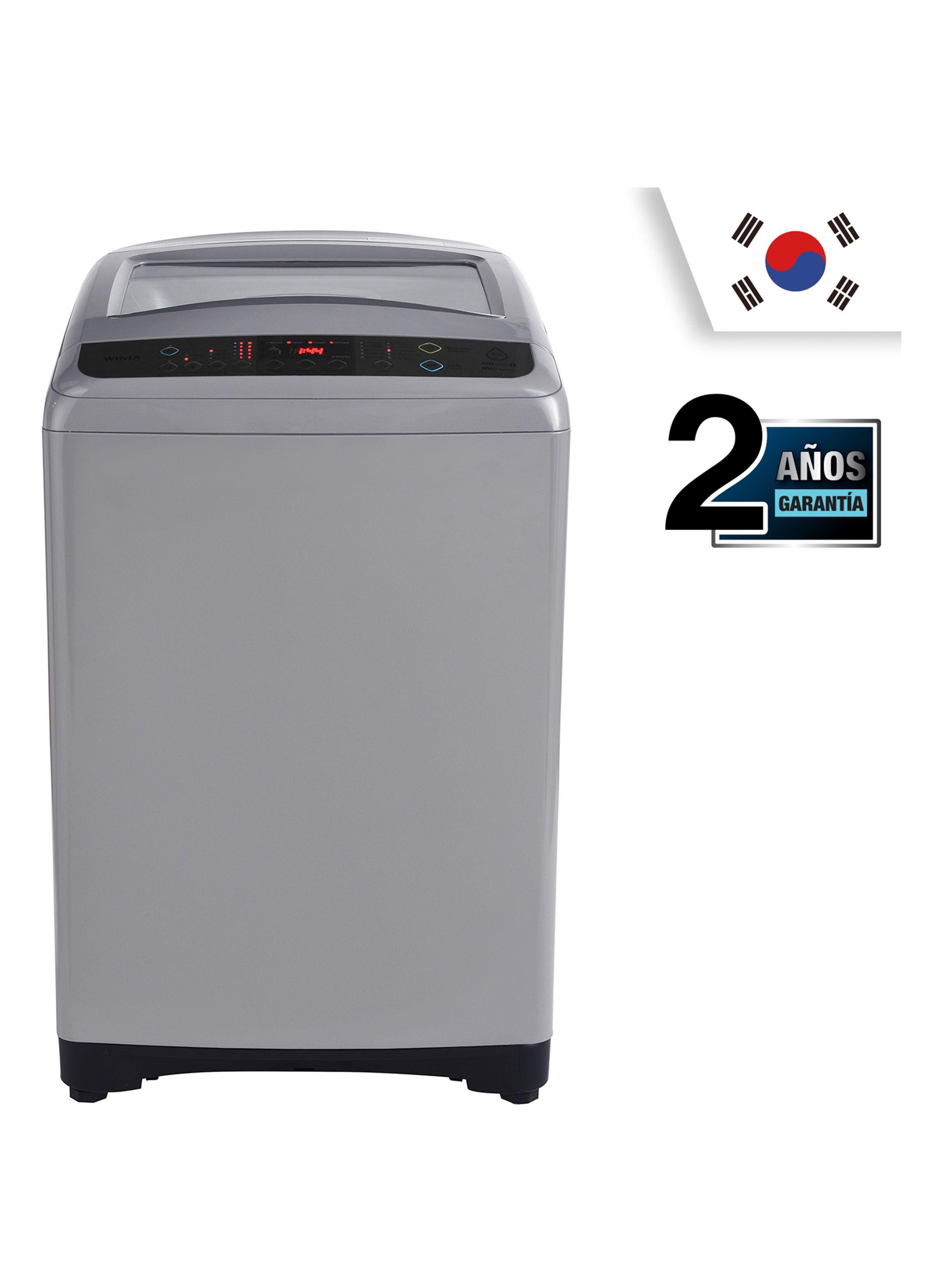 Lavadora de Carga Superior 19 Kg WMF-M190GA-0