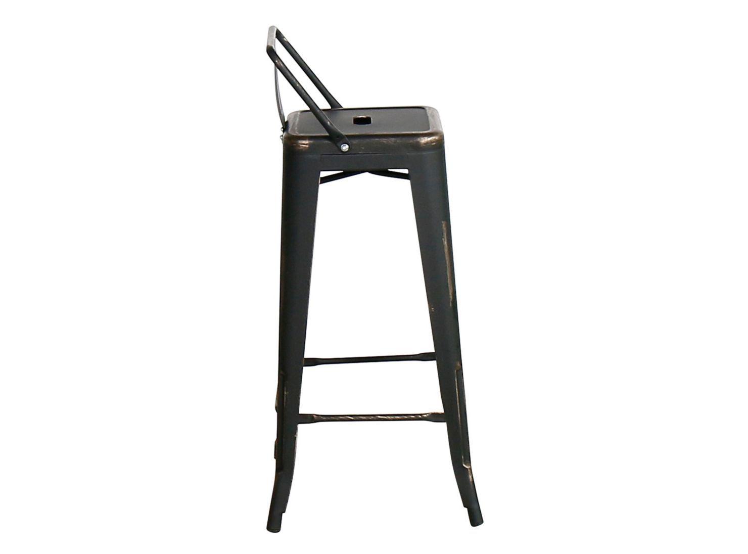 Silla High Vintage Idetex-4