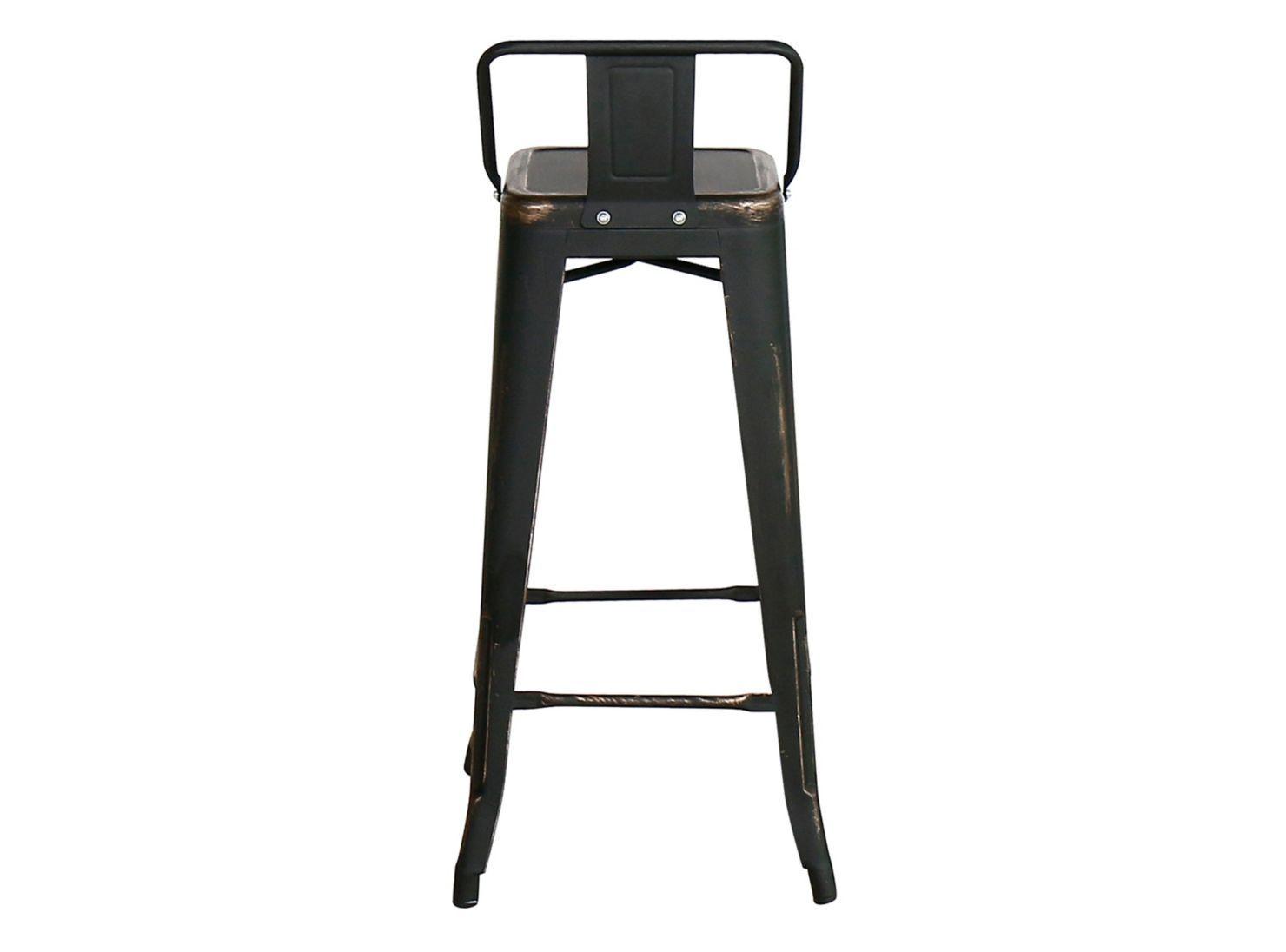 Silla High Vintage Idetex-2
