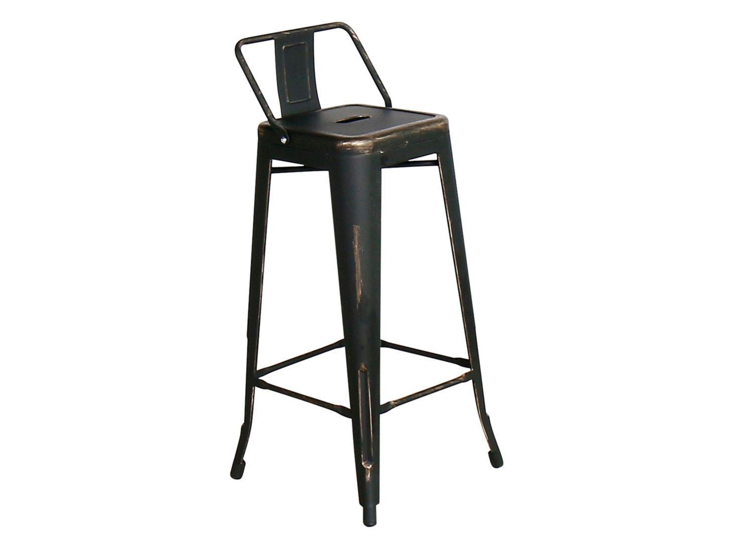 Silla High Vintage Idetex-3