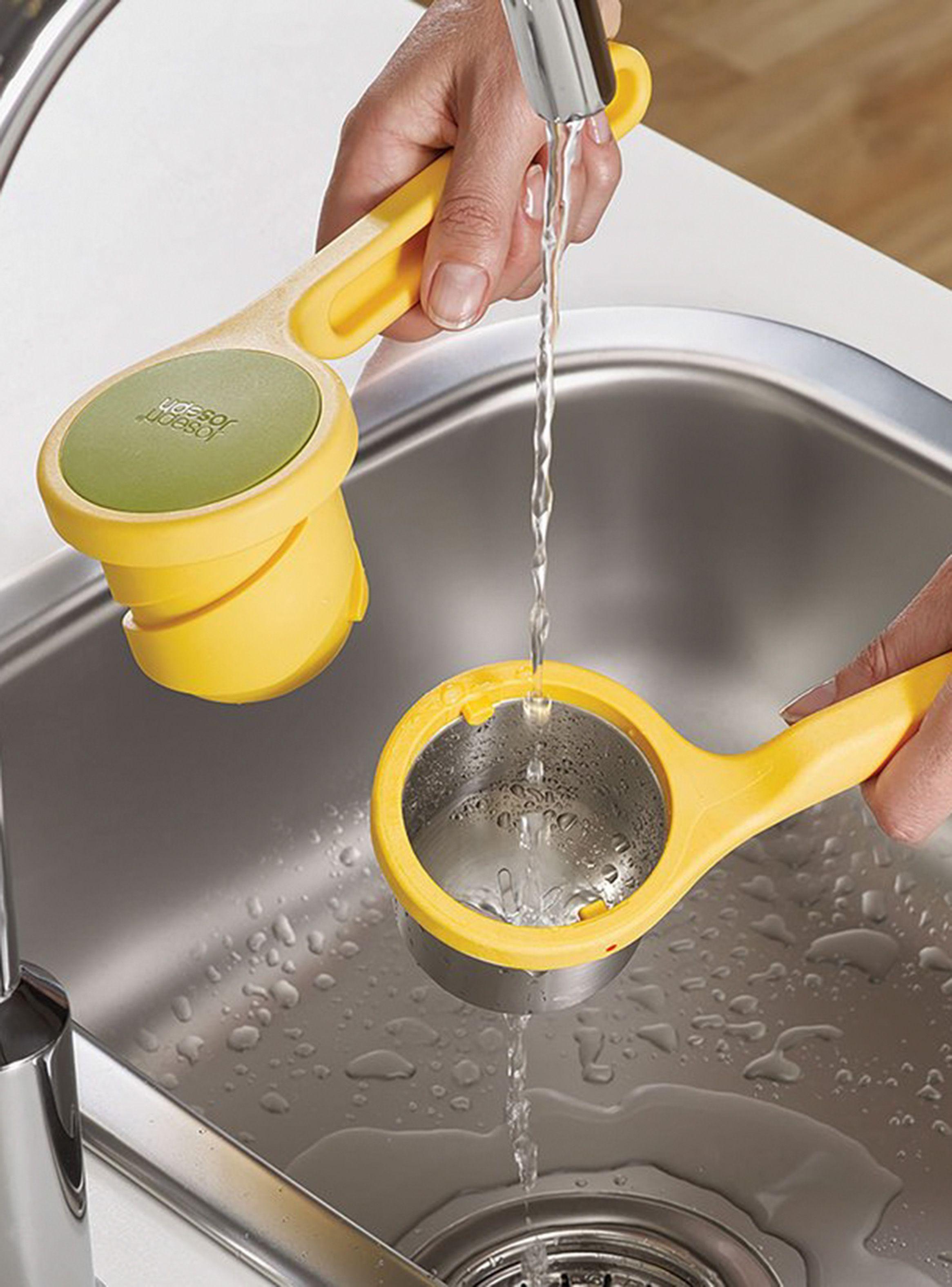 Exprimidor Cítricos Helix-3