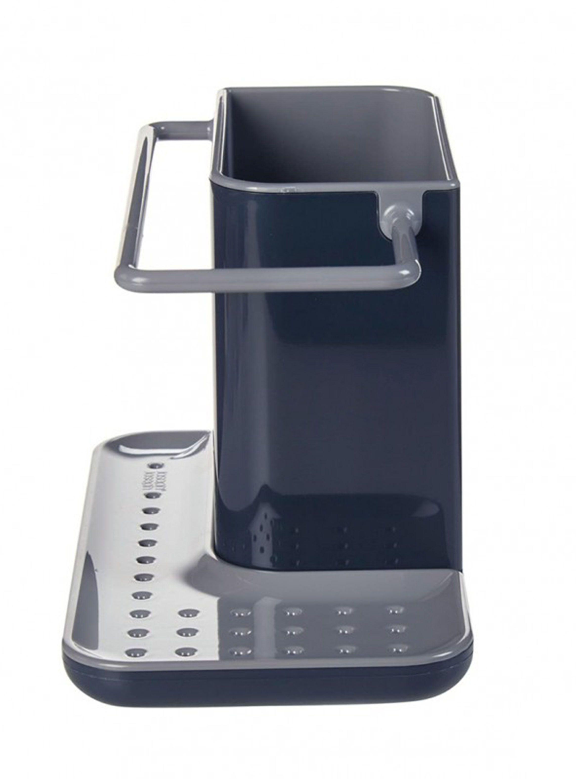 Caddy Organizador De Lavaplatos Gris-1