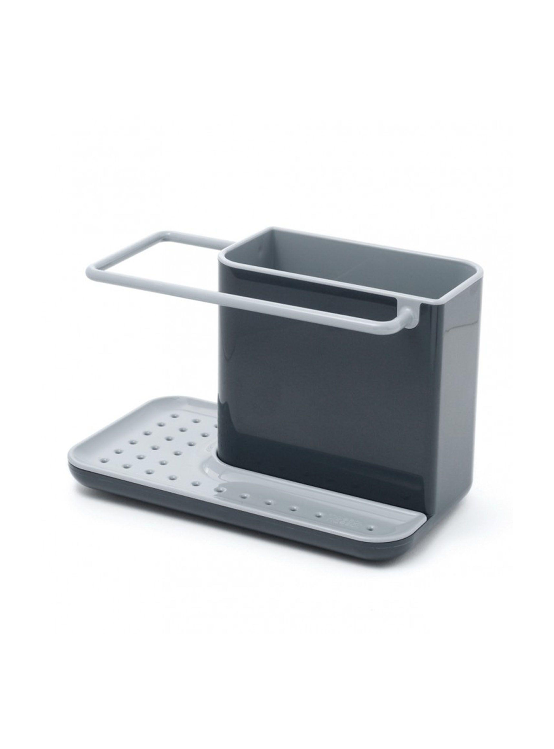 Caddy Organizador De Lavaplatos Gris-0