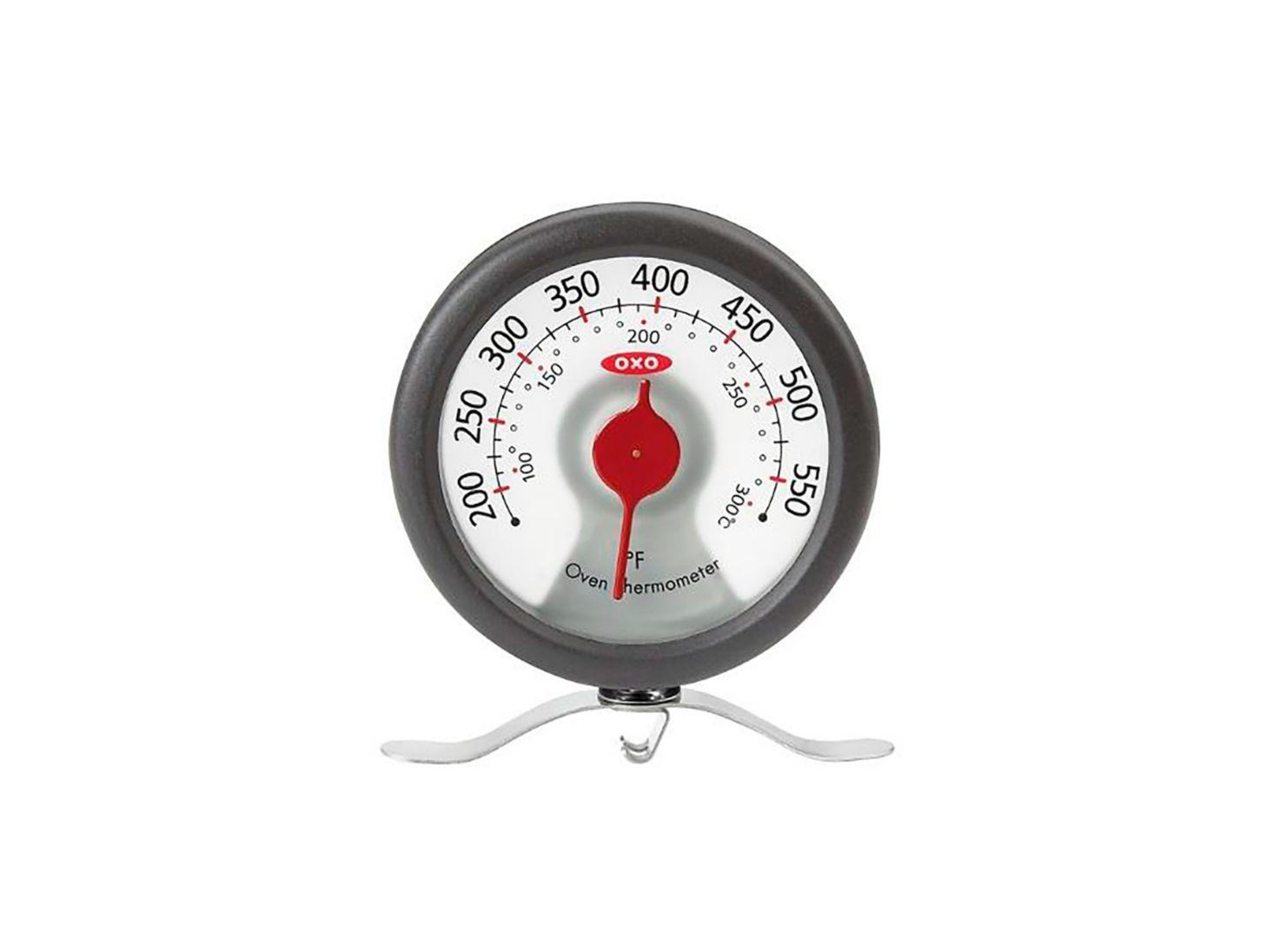 Termómeto Para Horno OXO-0