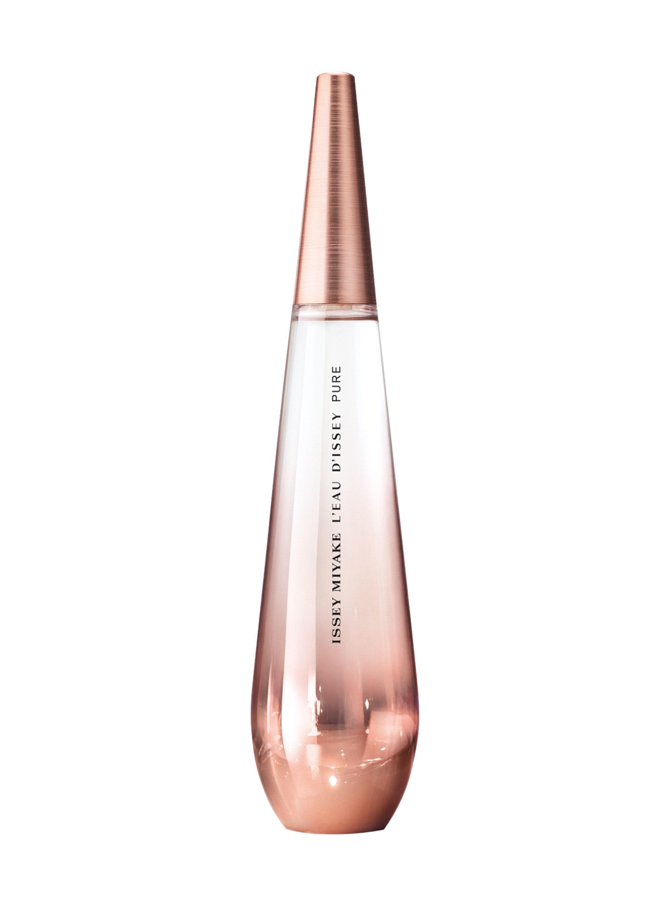 Perfume Issey Miyake L'eau D'issey Pure Mujer EDP 50 ml-0