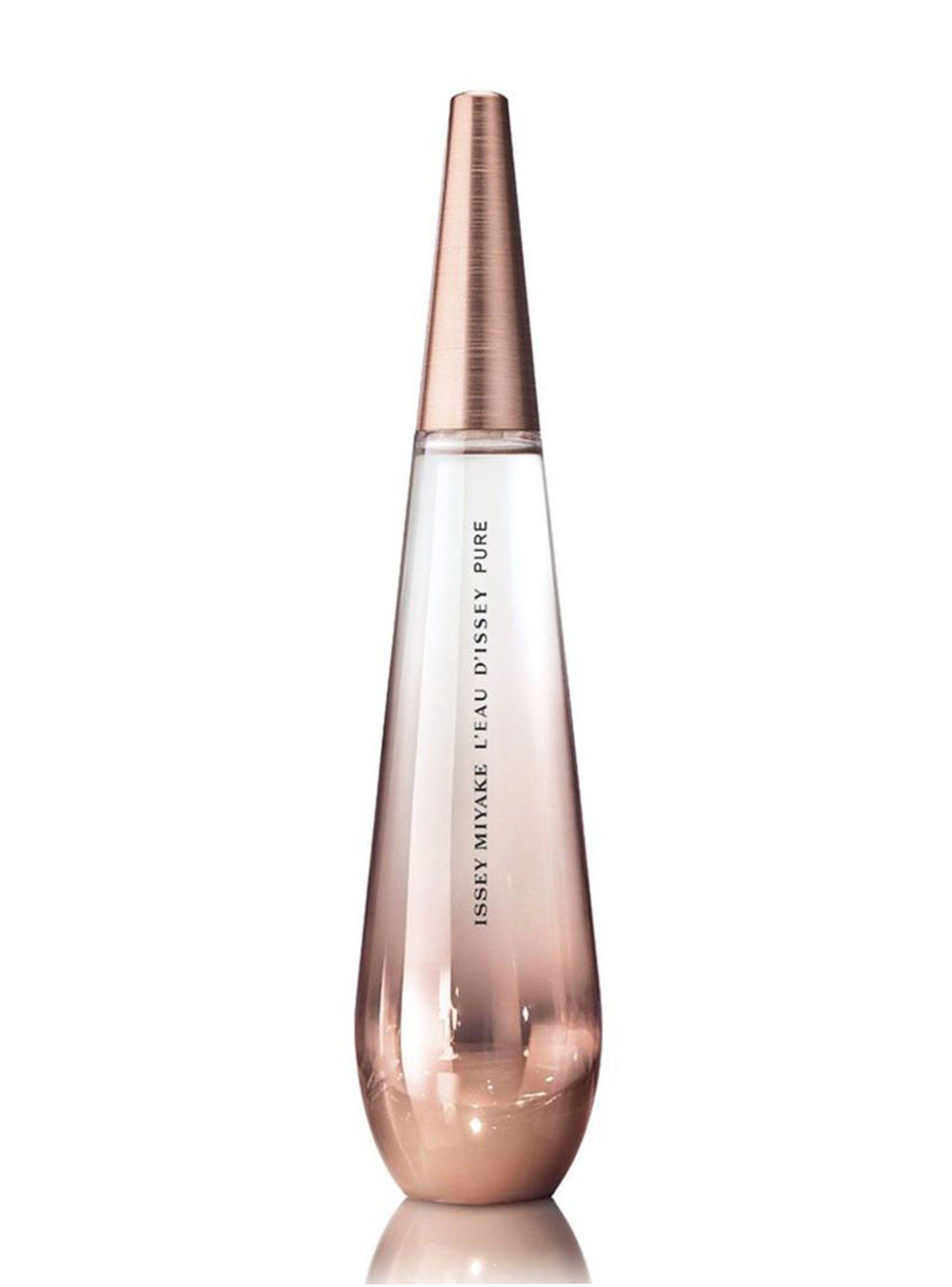 Perfume Issey Miyake L'Eau D'Issey Pure Nectar Mujer EDP 90 ml-0