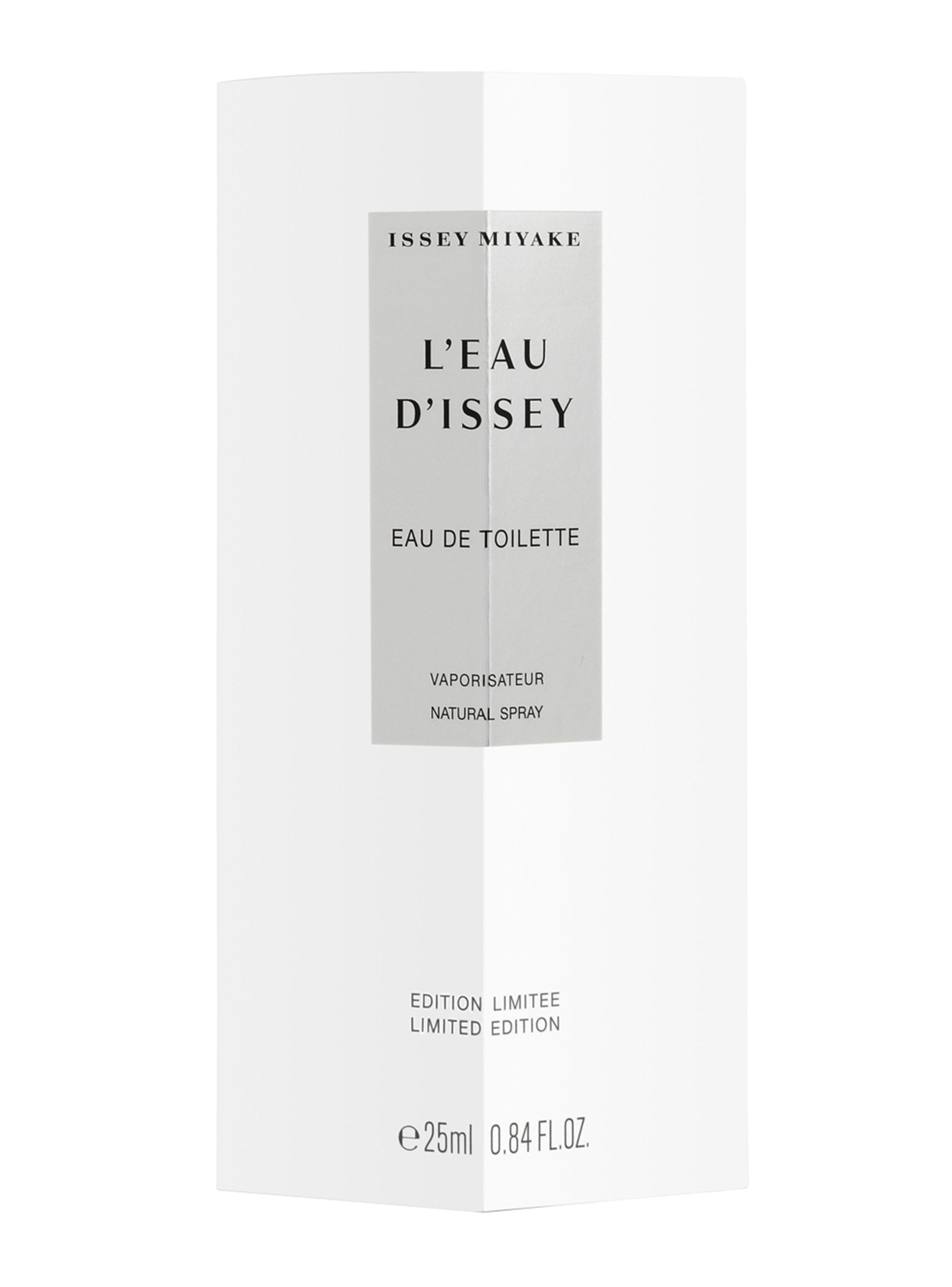 Perfume Issey Miyake L'Eau D'Issey Mujer EDT 25 ml-2