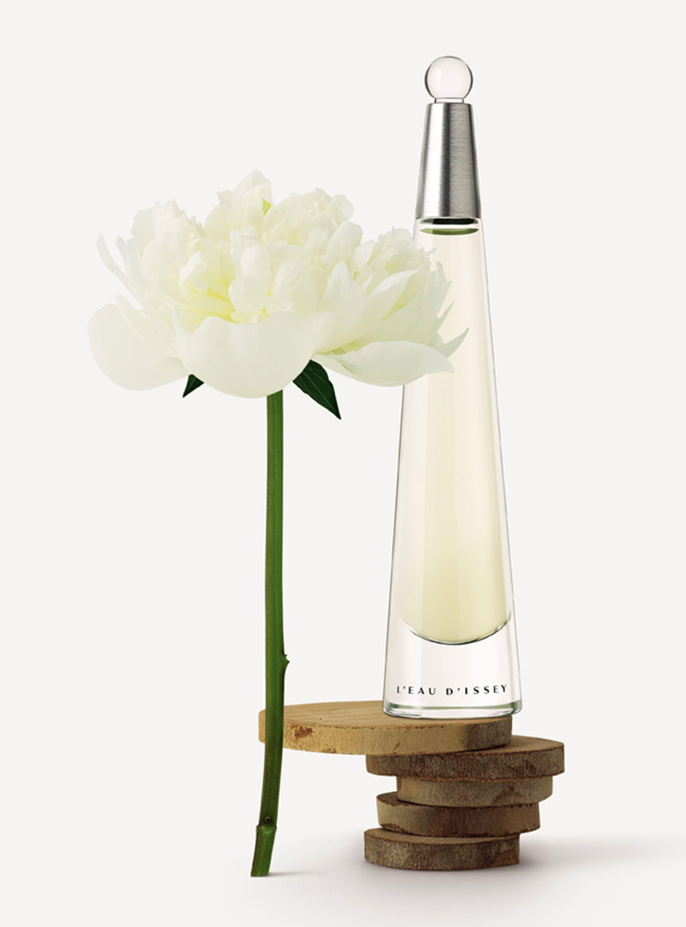 Perfume Issey Miyake L'Eau D'Issey Mujer EDT 25 ml-3