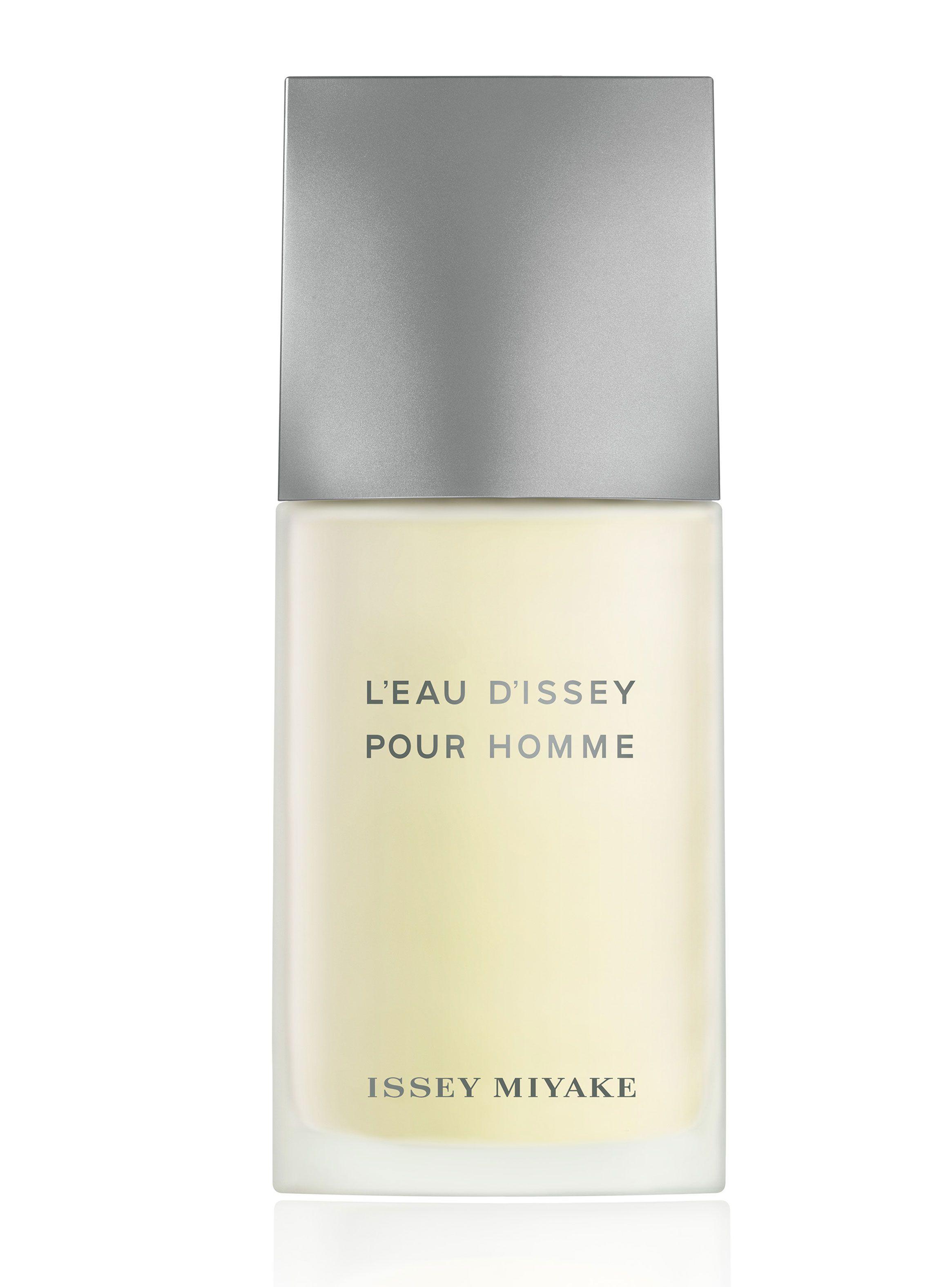 Perfume Issey Miyake L'Eau D'Issey Hombre EDT 40 ml-0