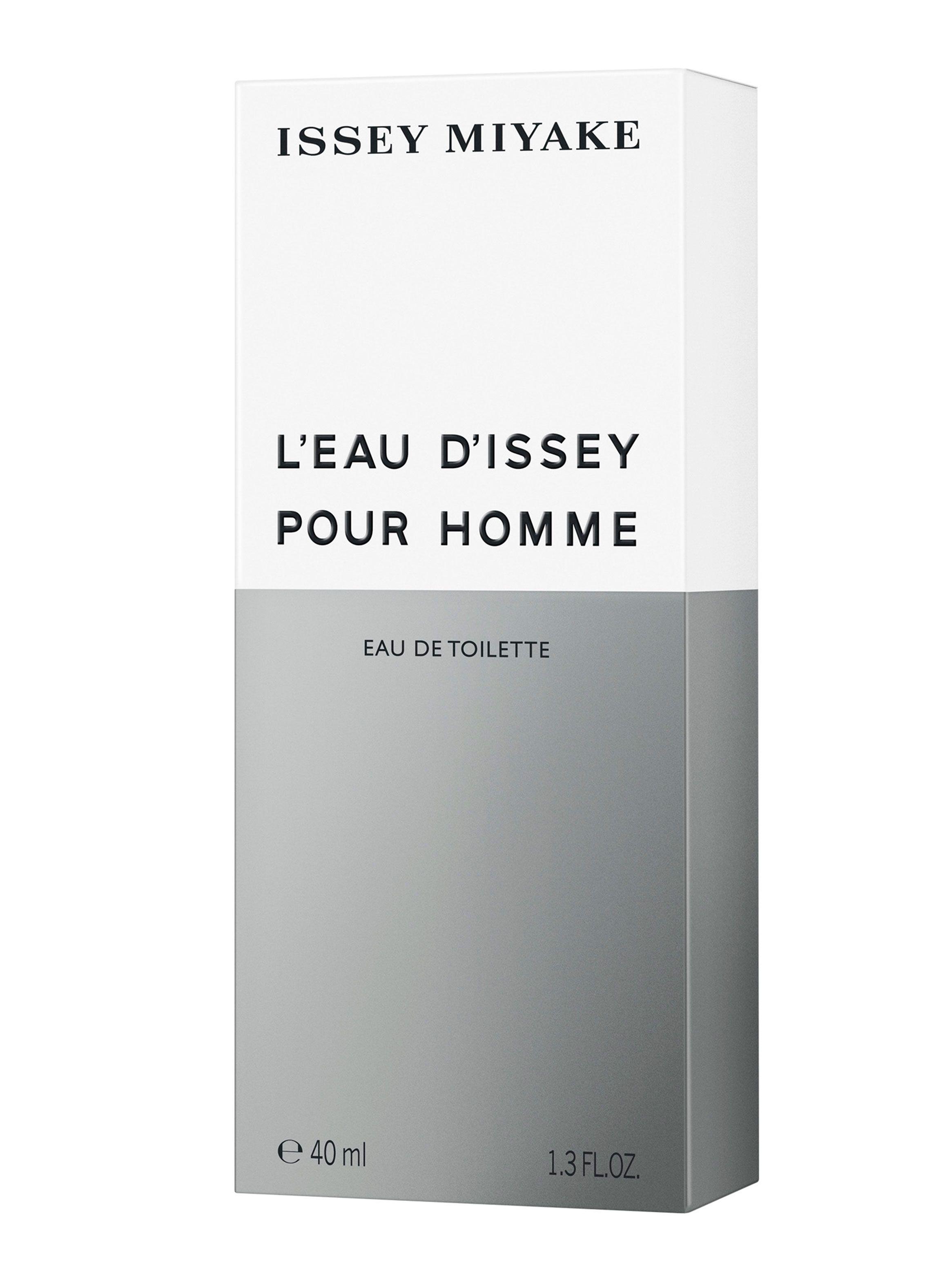 Perfume Issey Miyake L'Eau D'Issey Hombre EDT 40 ml-2
