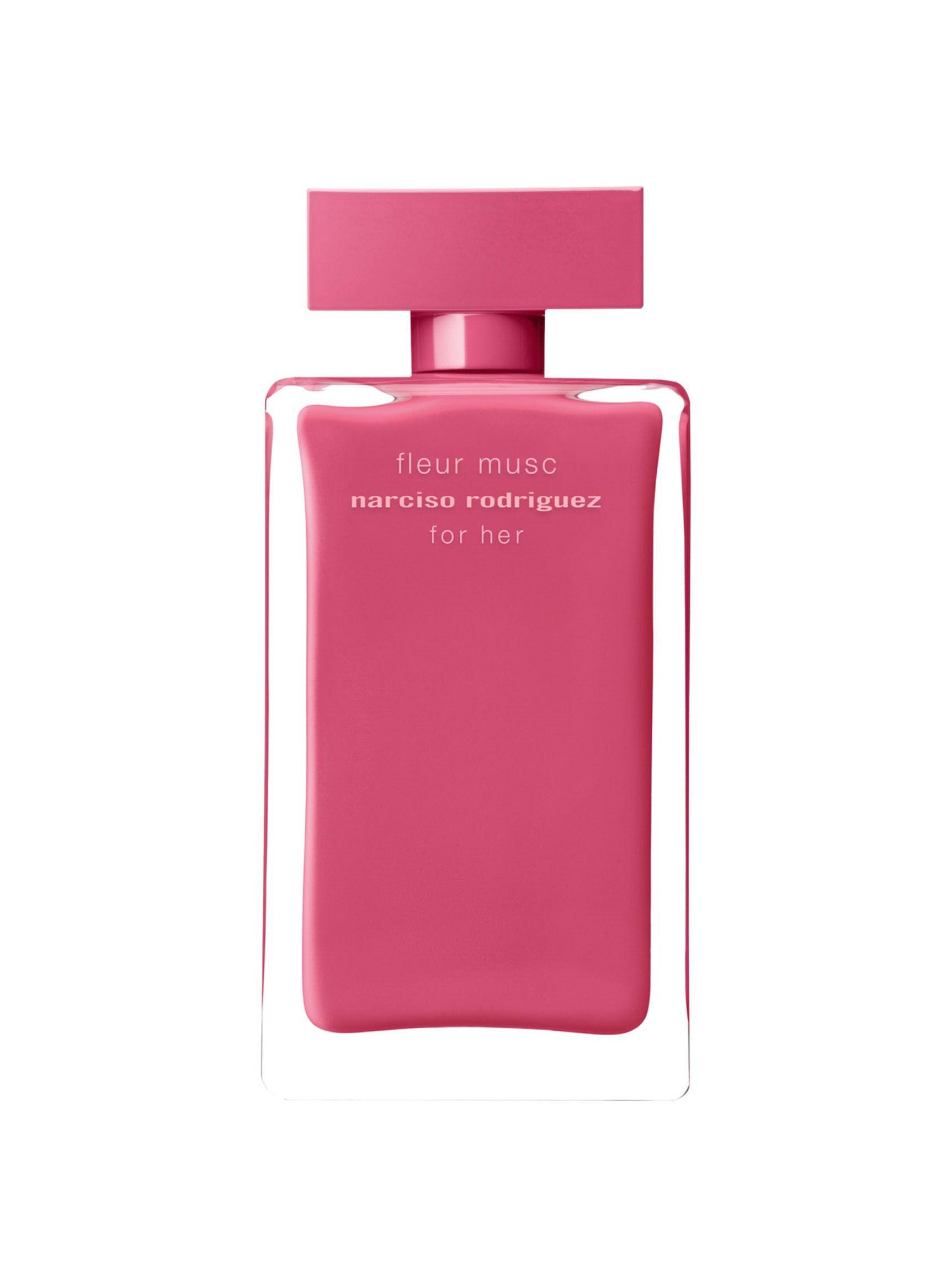 Perfume Narciso Rodriguez For Her Fleur Musc EDP 100 ml-0