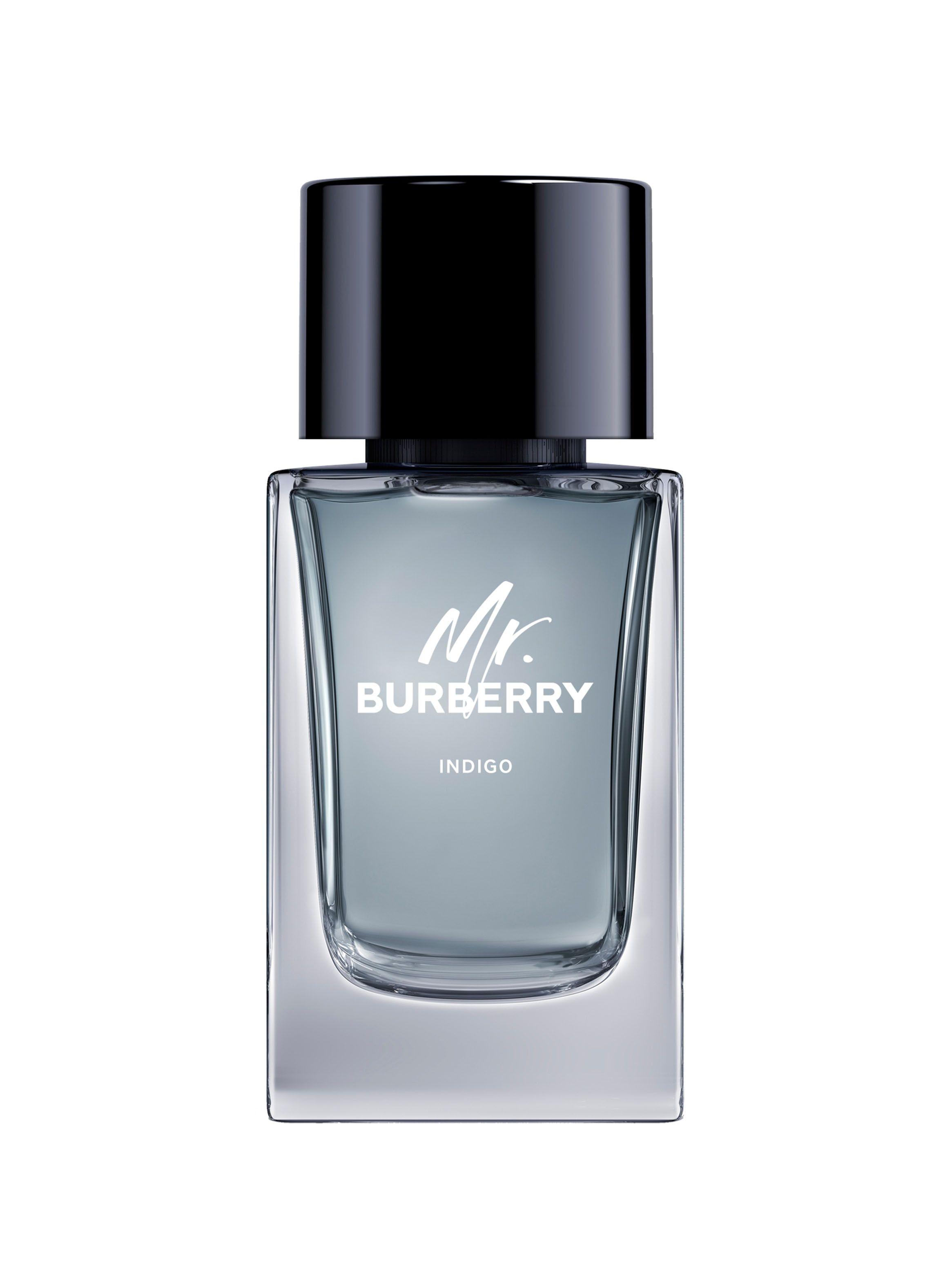 Perfume Burberry Mr. Burberry Indigo EDT For Him 100 ml-0