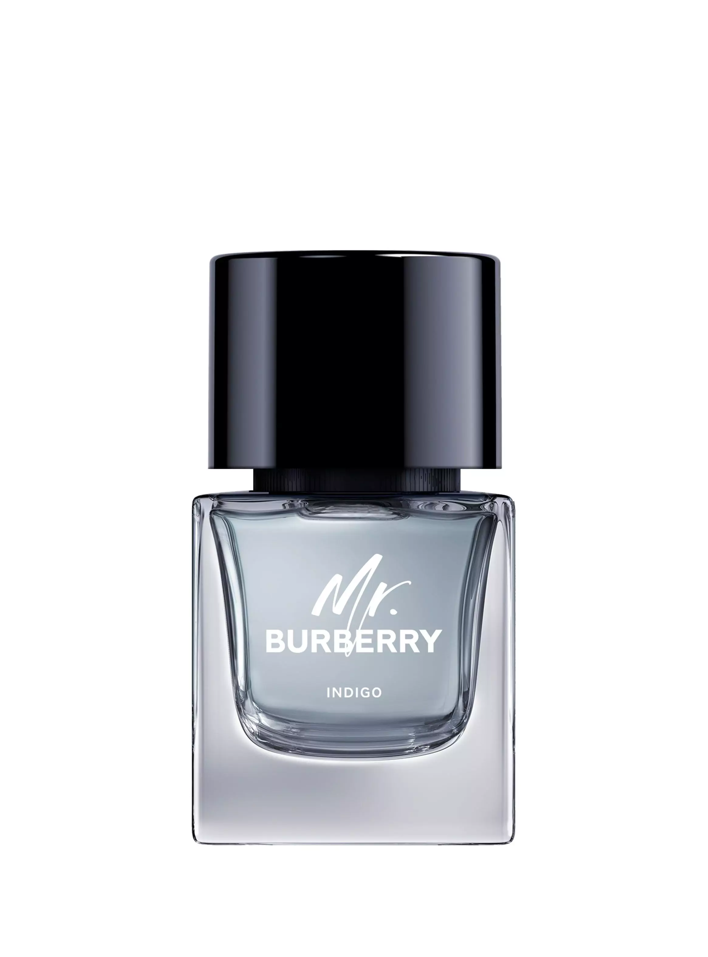 Perfume Burberry Mr. Indigo EDT For Him 50 ml-0