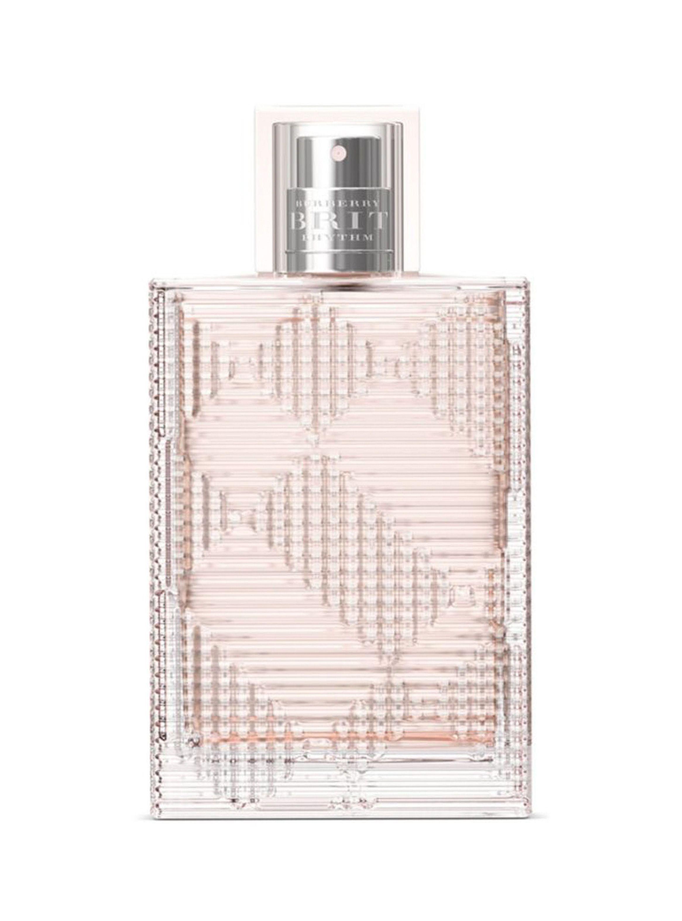 Perfume Burberry Brit Rhythm Floral Mujer EDT 50 ml-0