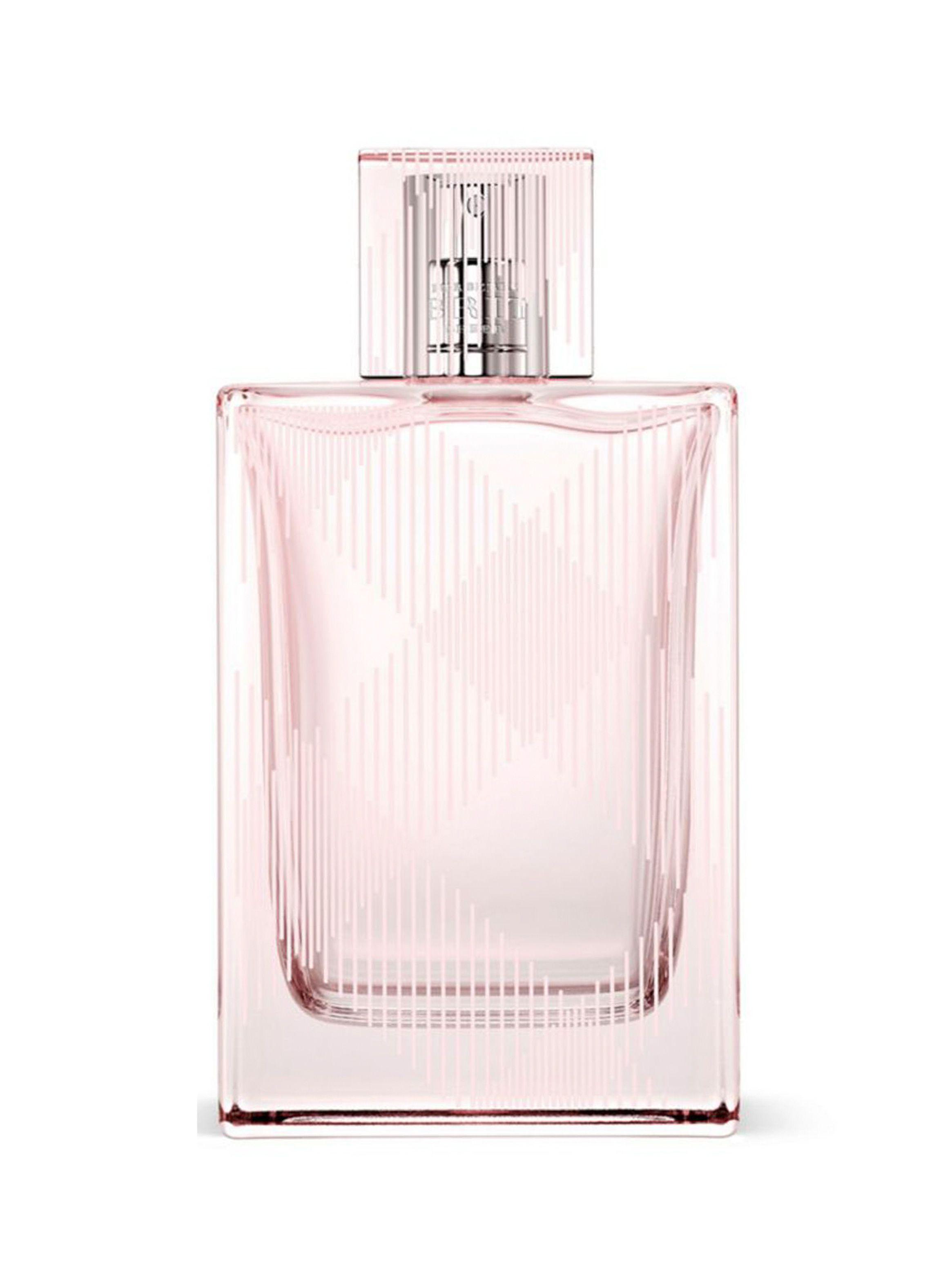 Perfume Burberry Brit Sheer EDT For Her 50 ml-0