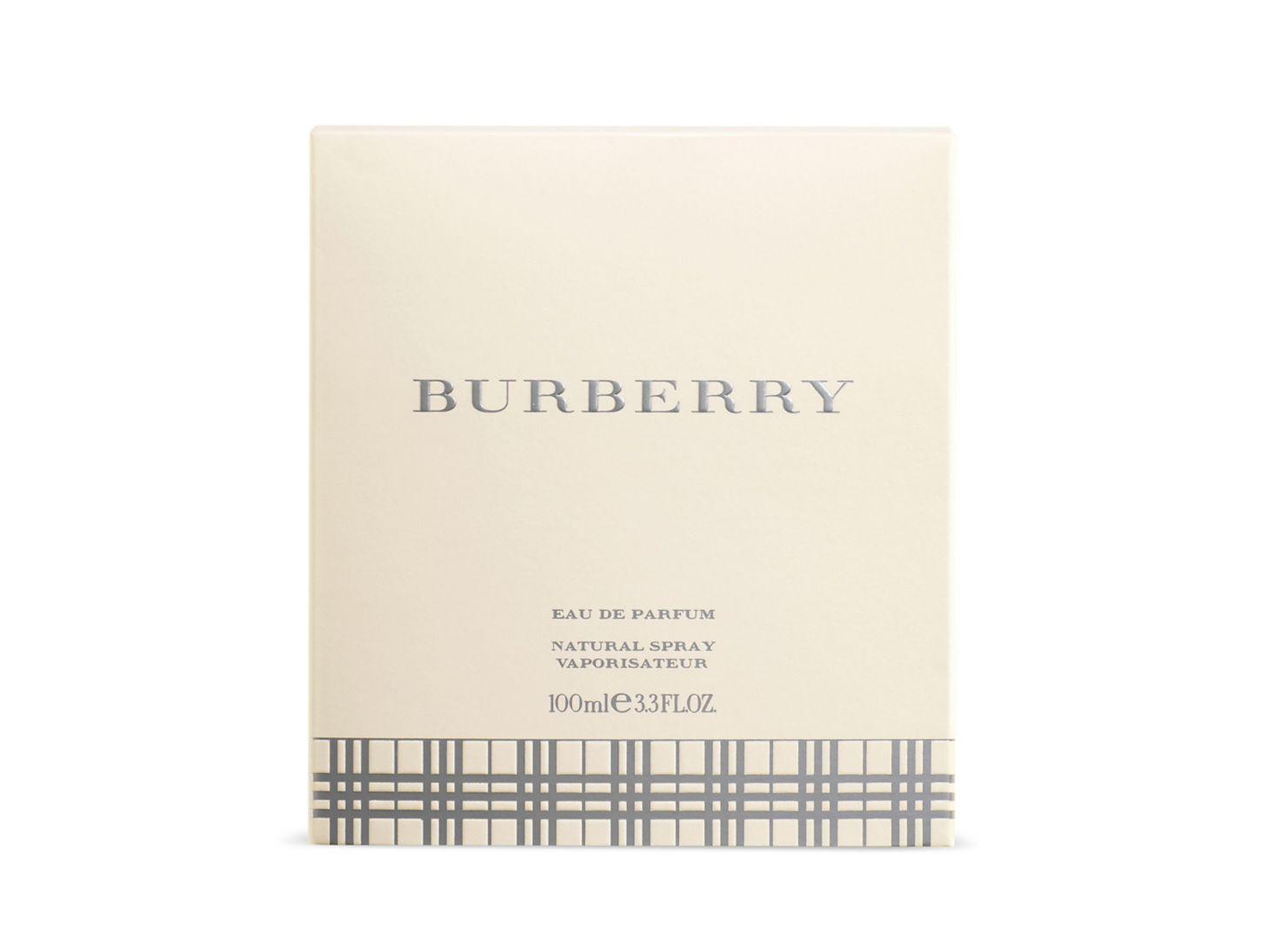 Perfume Burberry Women'S Classic EDP 100 ml-1