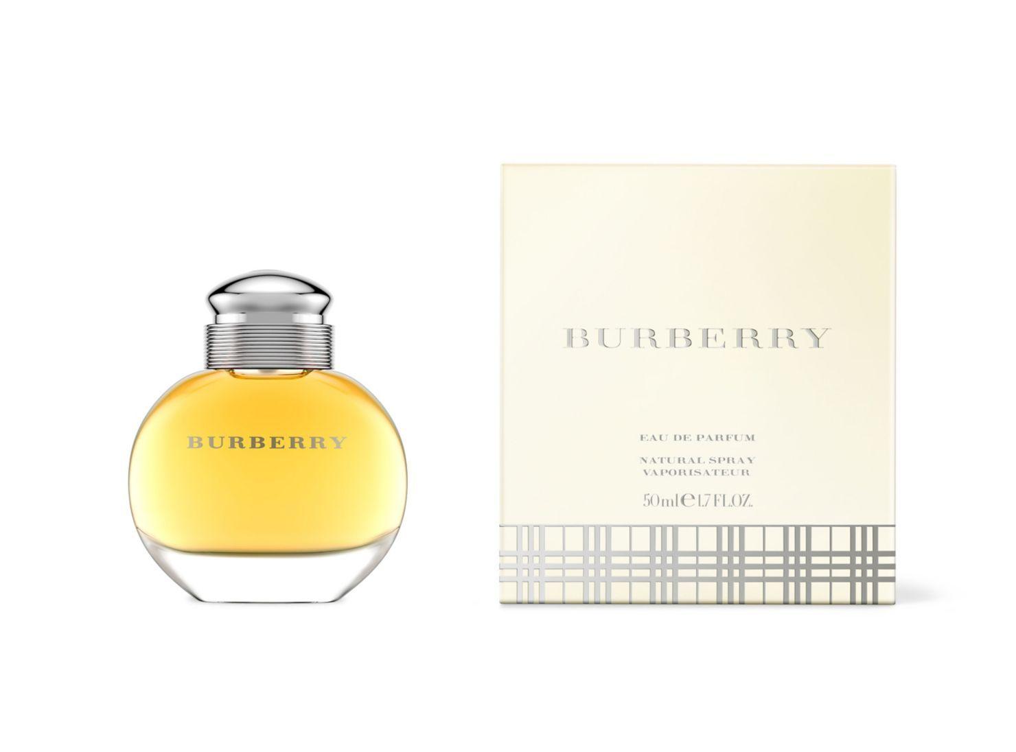 Perfume Burberry Women'S Classic EDP 50 ml-1