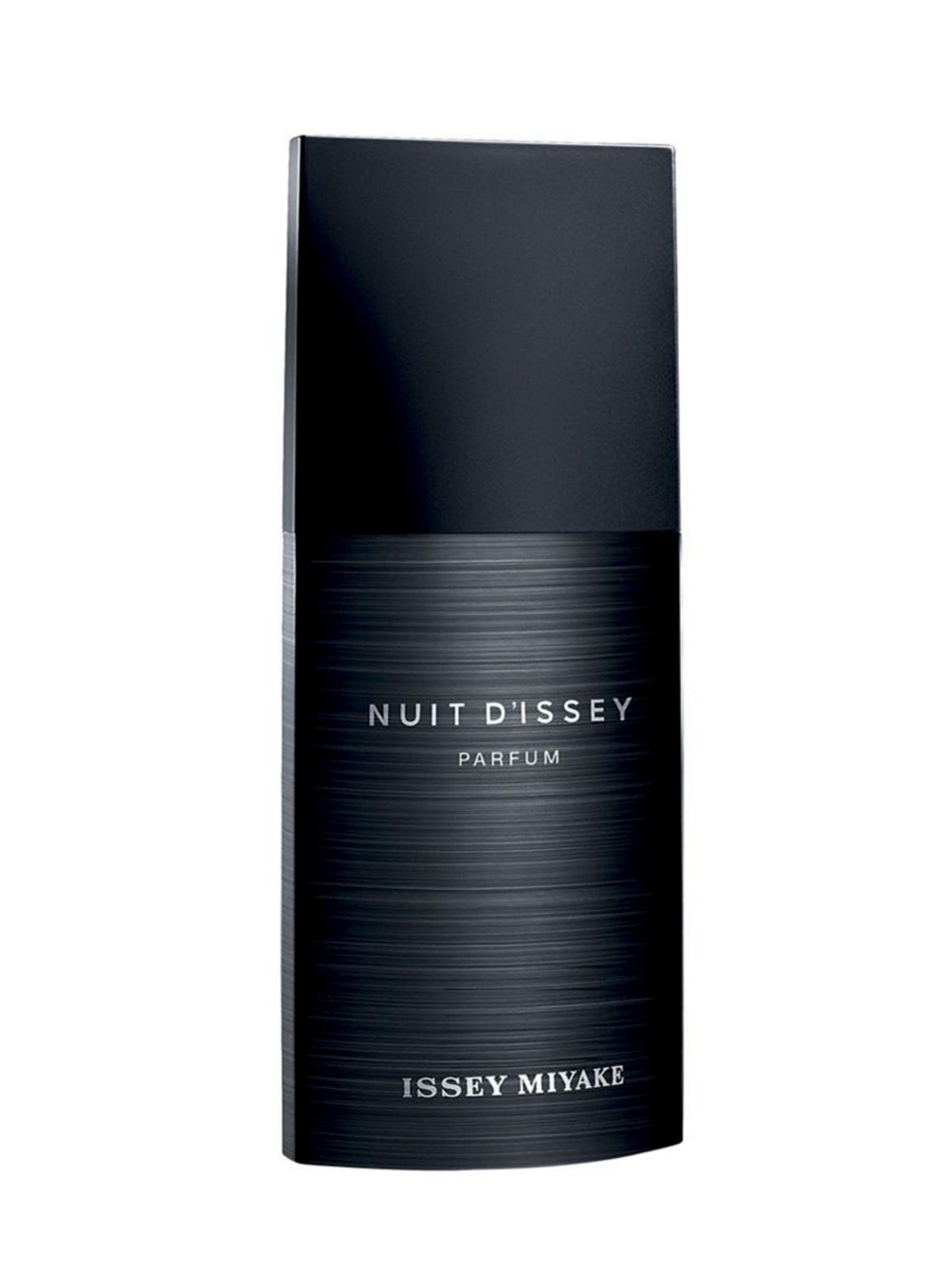 Perfume Issey Miyake Nuit D'Issey Hombre EDT 125 ml-0