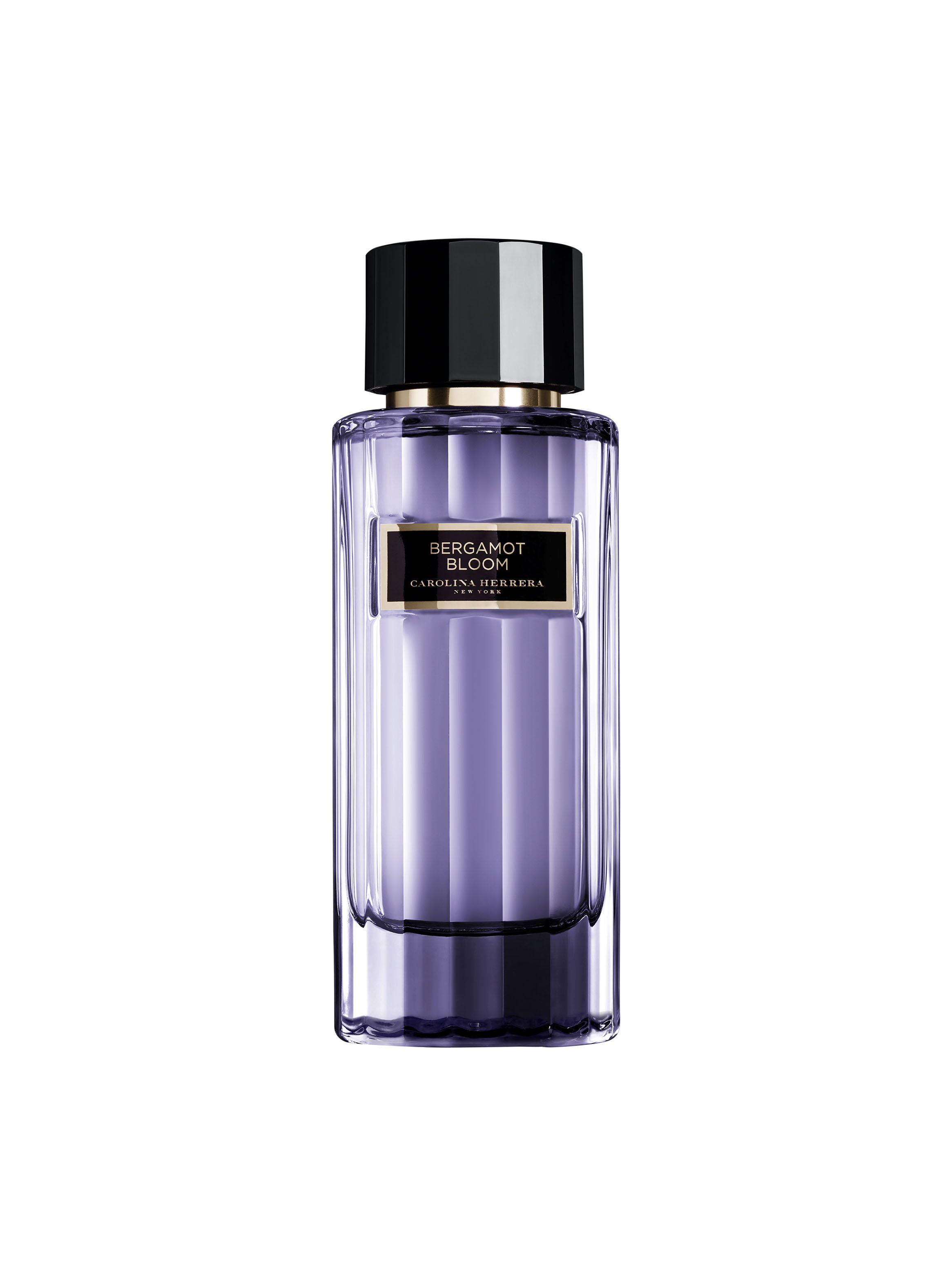 Perfume Carolina Herrera Bergamot Bloom  Mujer EDT 100 ml-1