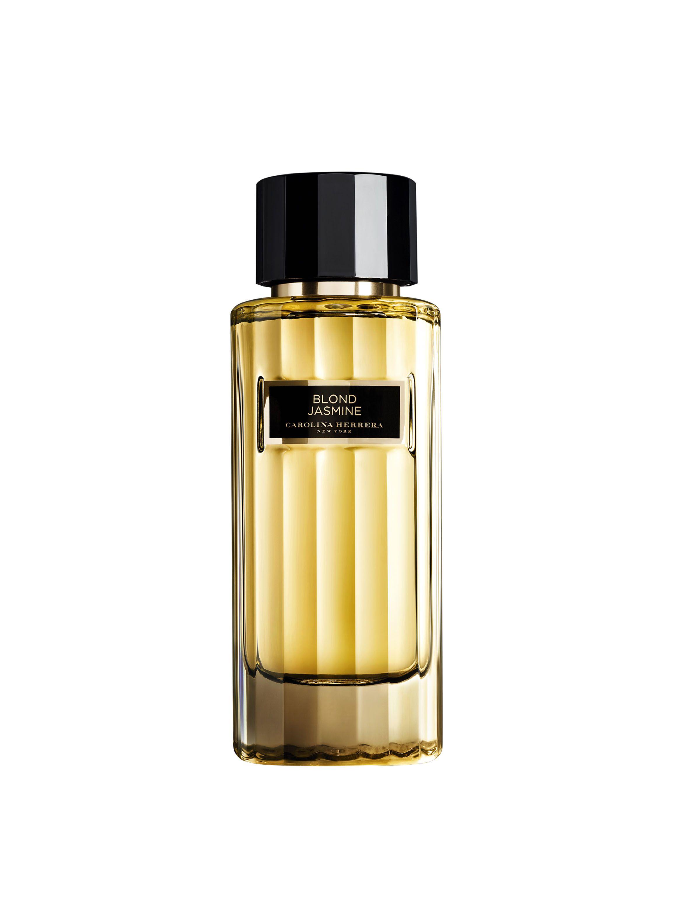Perfume Carolina Herrera Blond Jazmine Mujer EDT 100 ml-1