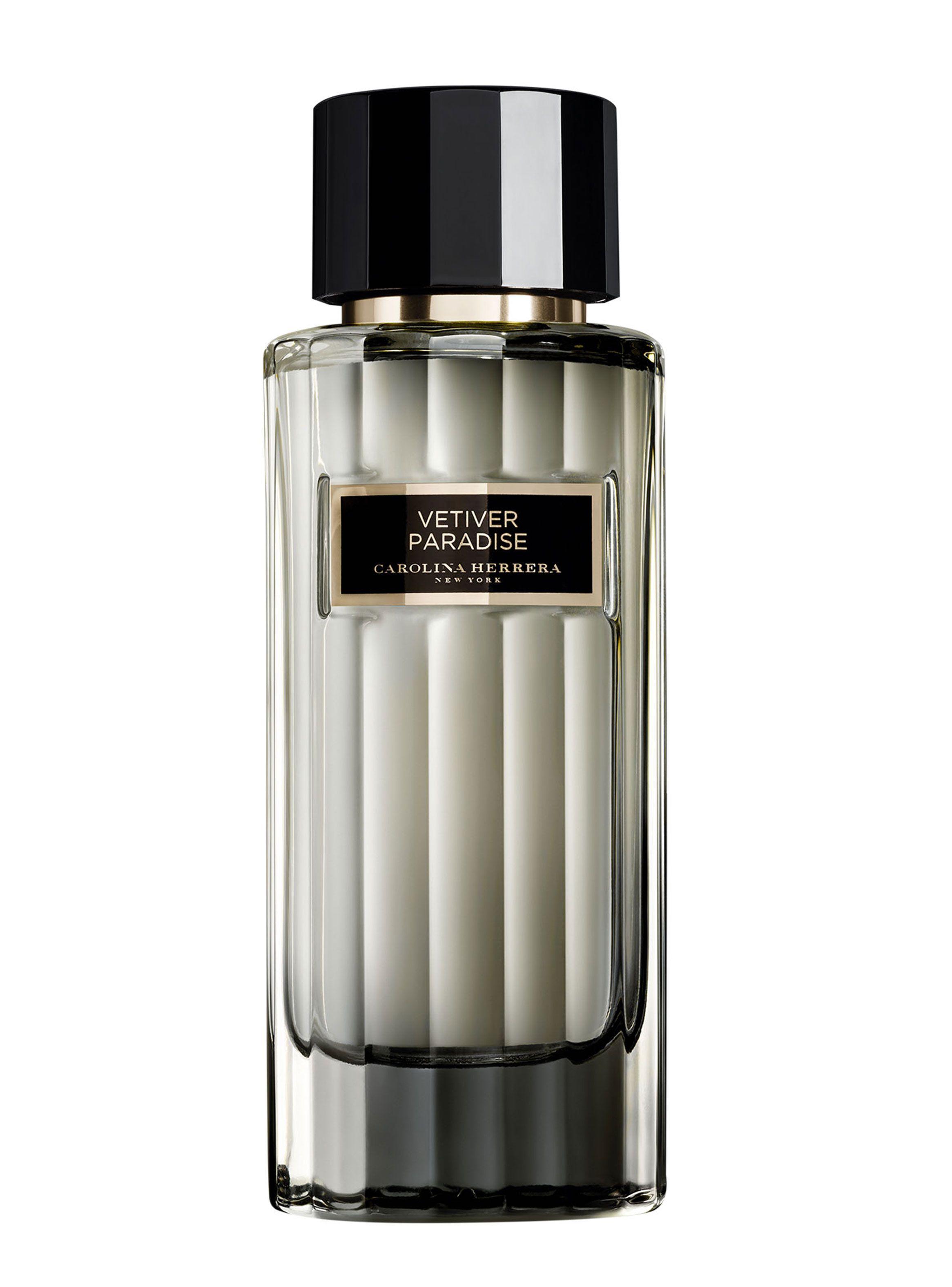 Perfume Carolina Herrera Vetiver Paradise Herrera Mujer EDT 100 ml-0