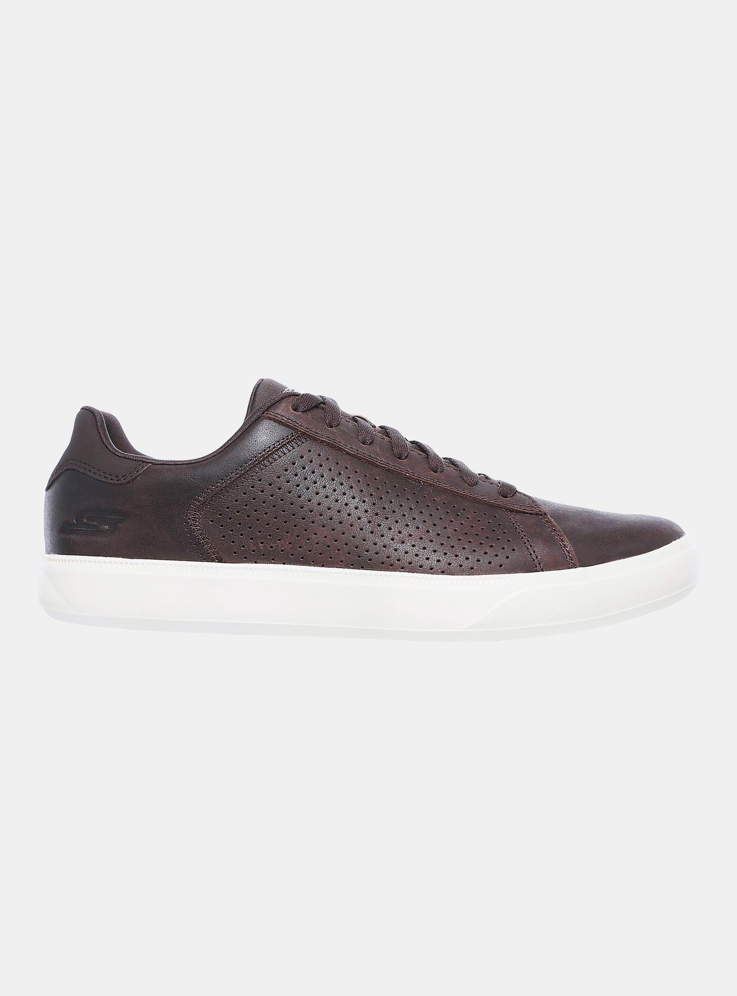 Zapatilla Skechers SKX 54323-CHOC Urbana Hombre-0