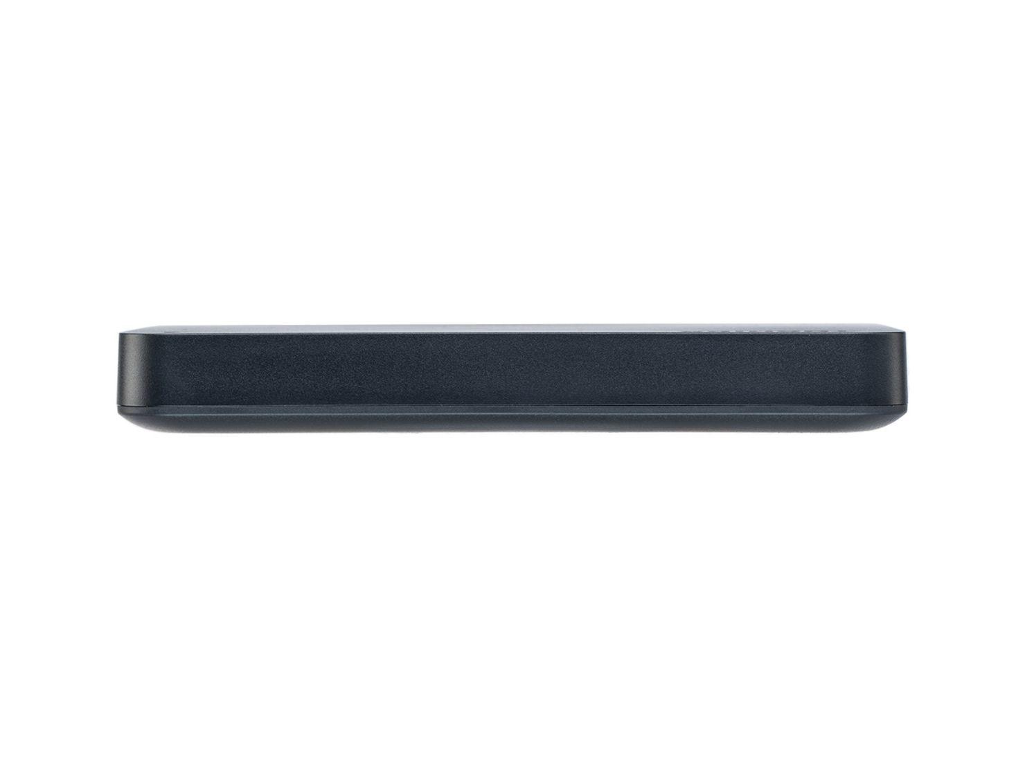 Disco Toshiba Duro Canvio Basics 2TB Negro-3