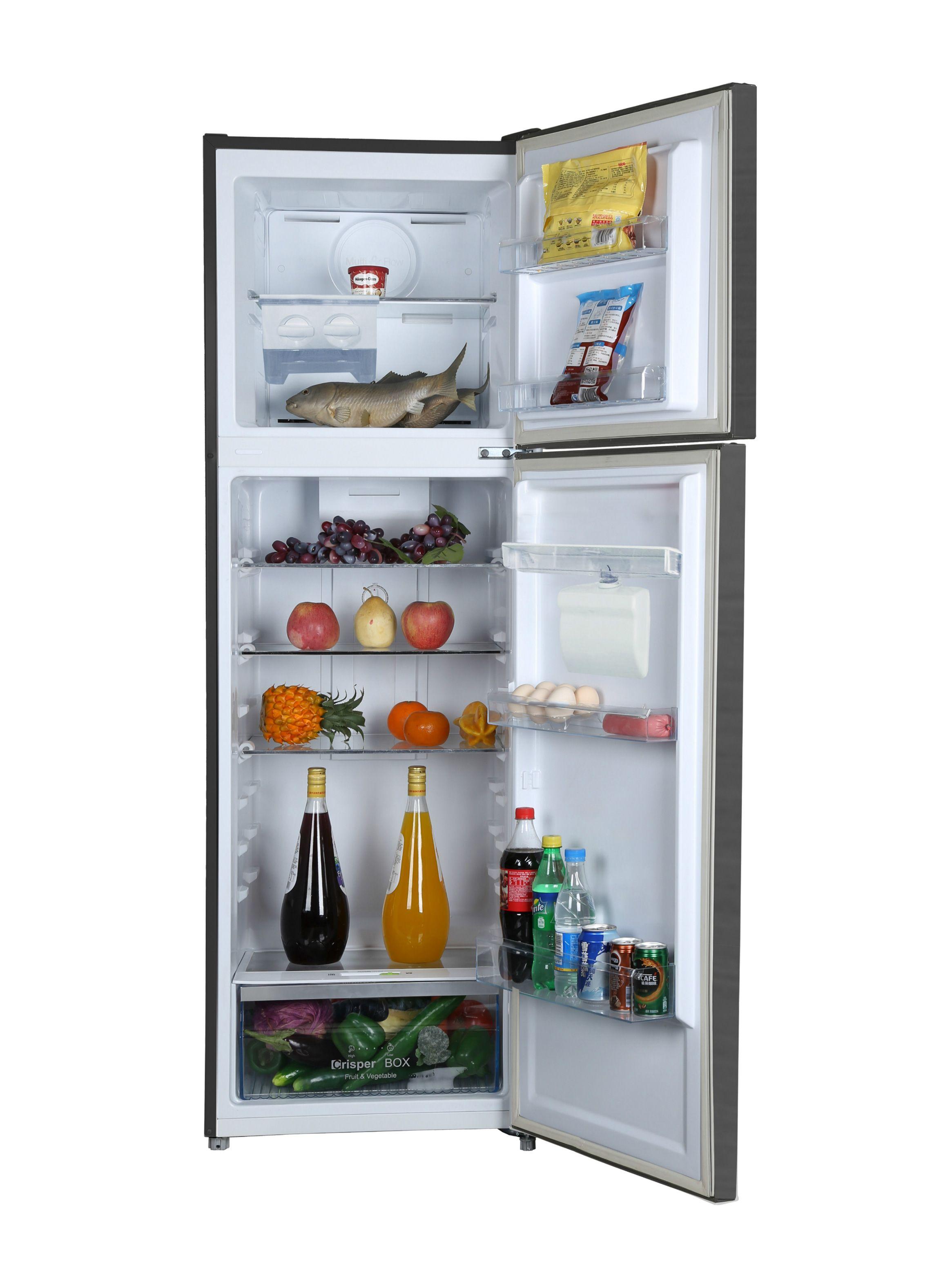 Refrigerador Oster No Frost 248 Litros OS-BMNF2901VD-1