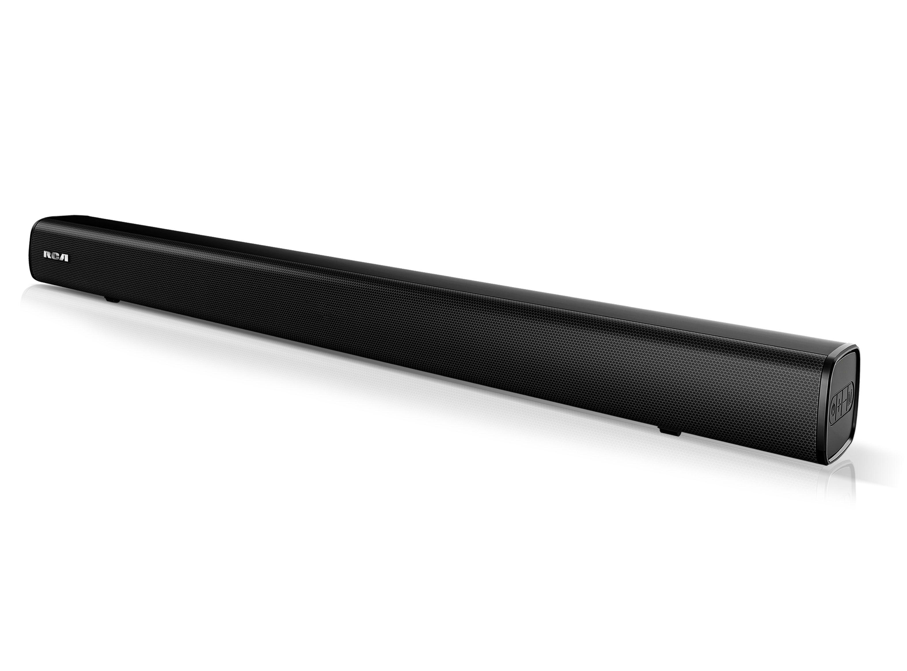 Soundbar Inalámbrico RCA SB-1400BT-2