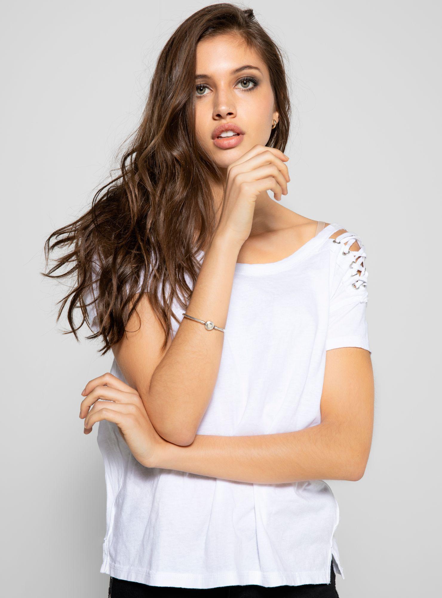 Polera Básica Foster-0