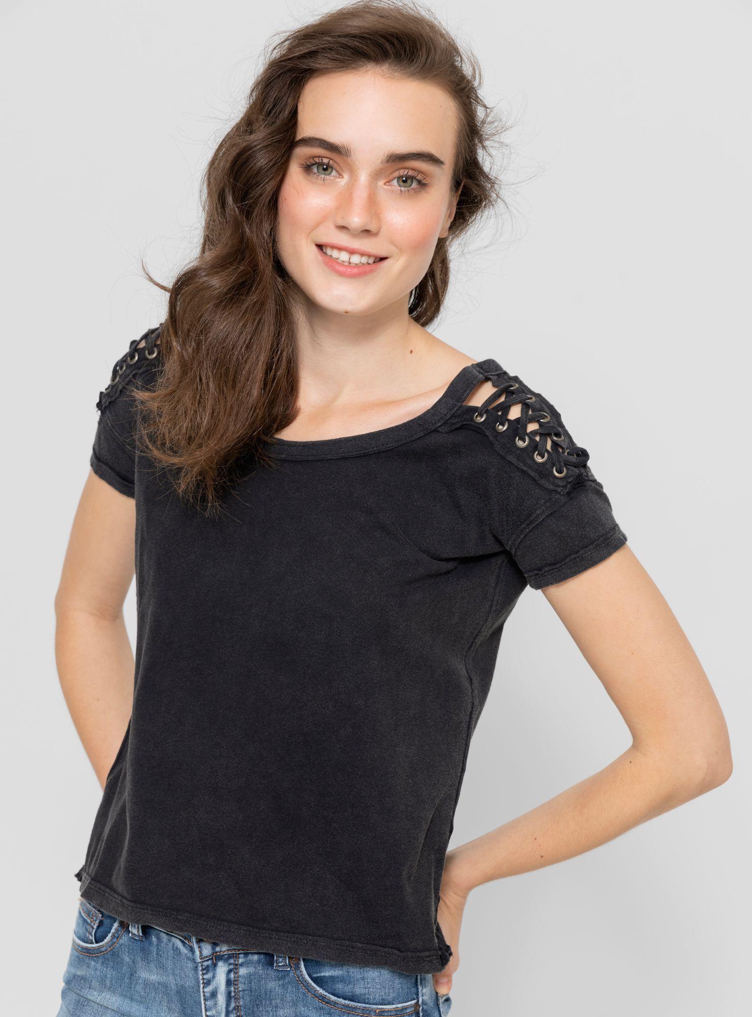 Polera Básica Foster-4