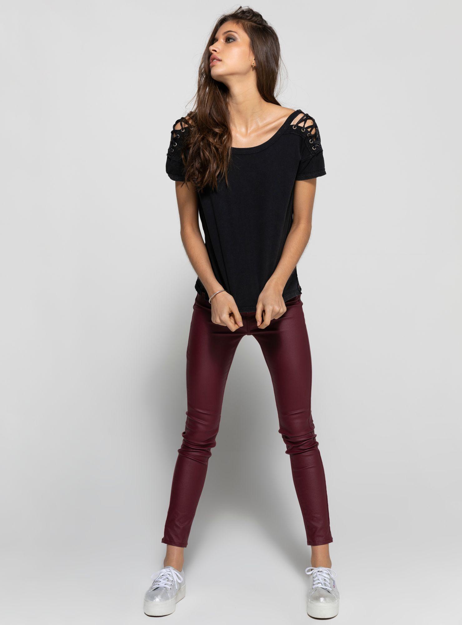 Polera Básica Foster-3