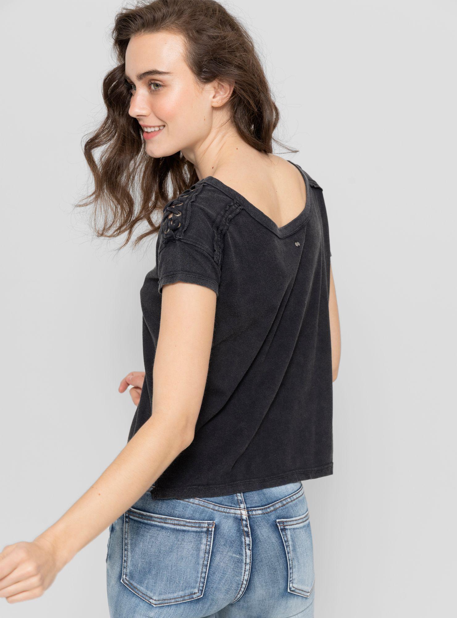 Polera Básica Foster-5