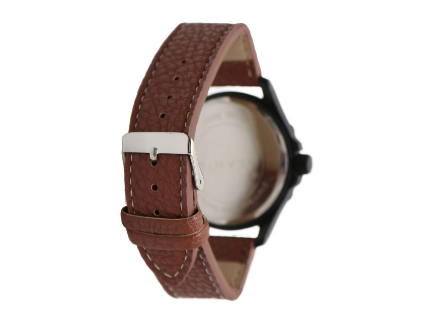 Reloj Análogo Alaniz 16007 Hombre-1