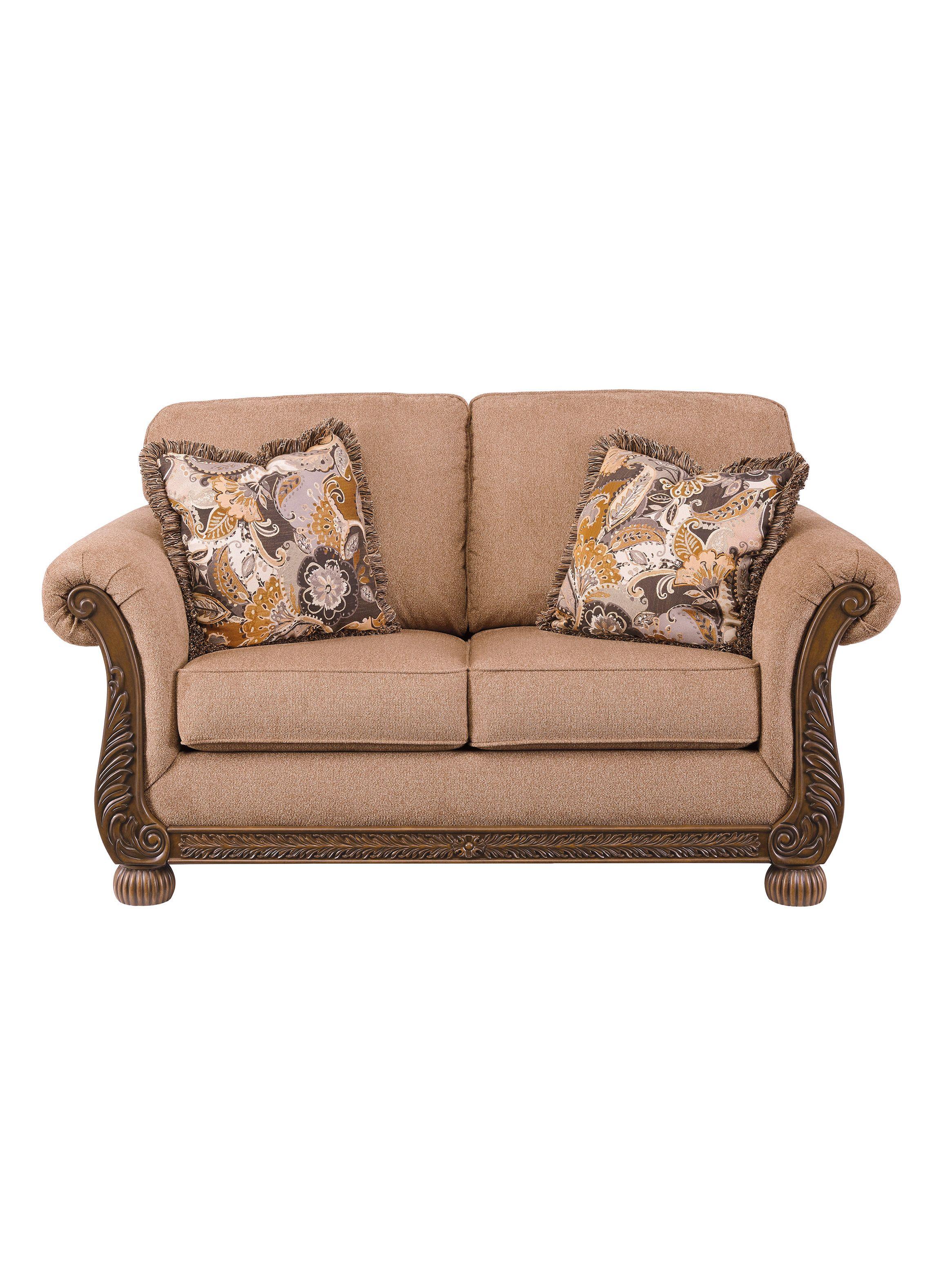 Sofá Westerwood 2C Chenille-2