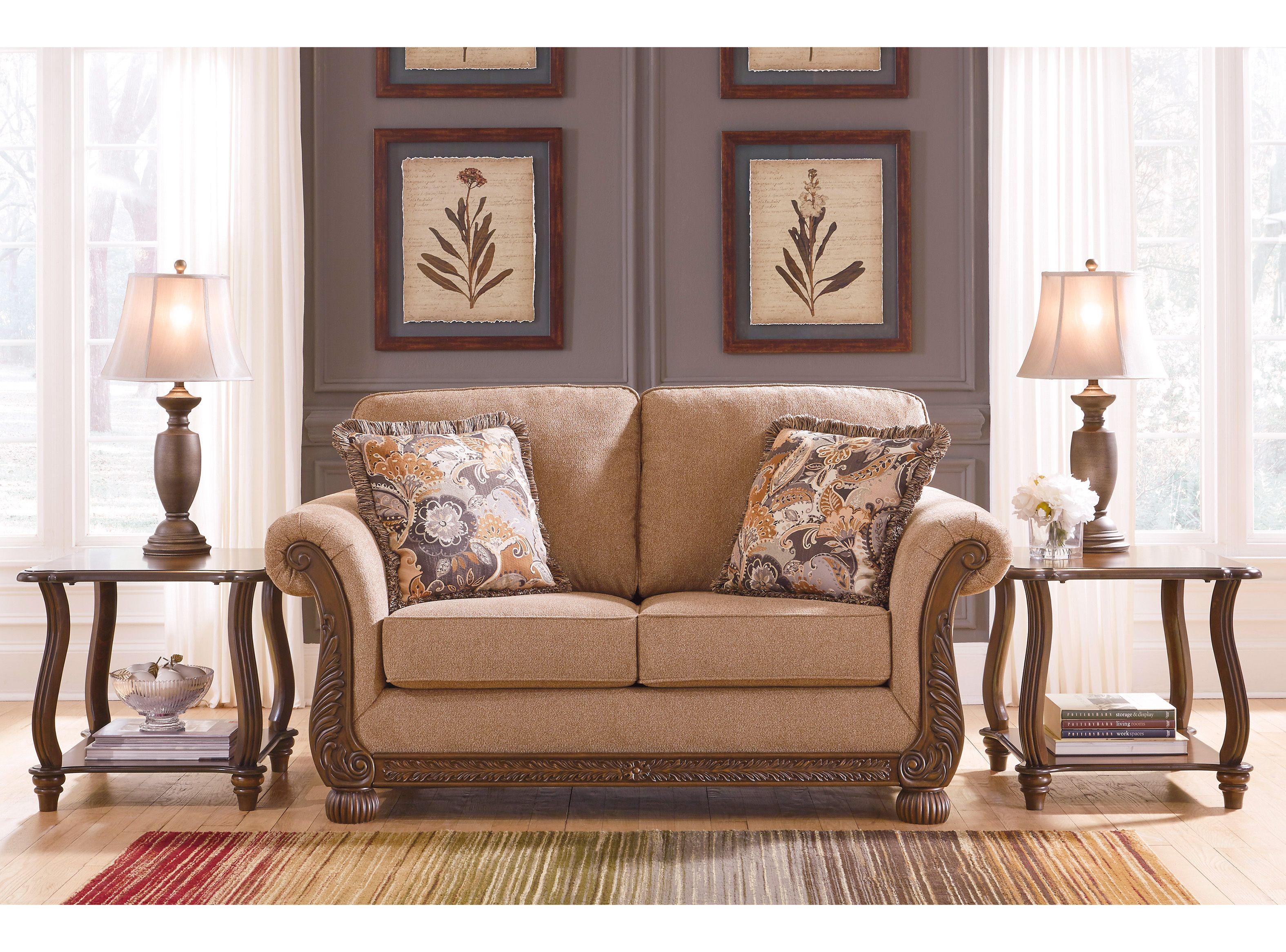 Sofá Westerwood 2C Chenille-3