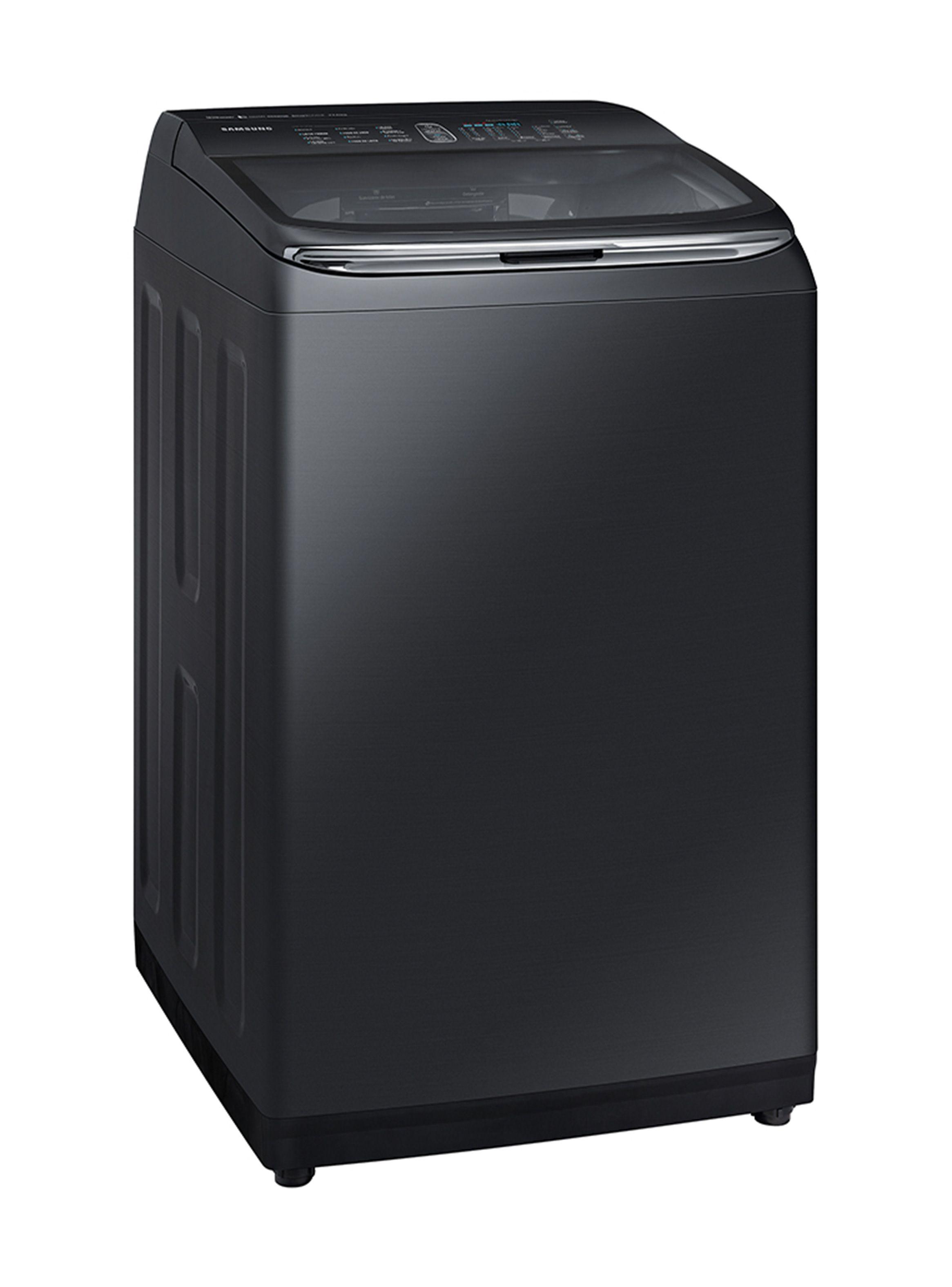 Lavadora de Carga Superior Black 22 Kilos WA22R8700GV/ZS-2
