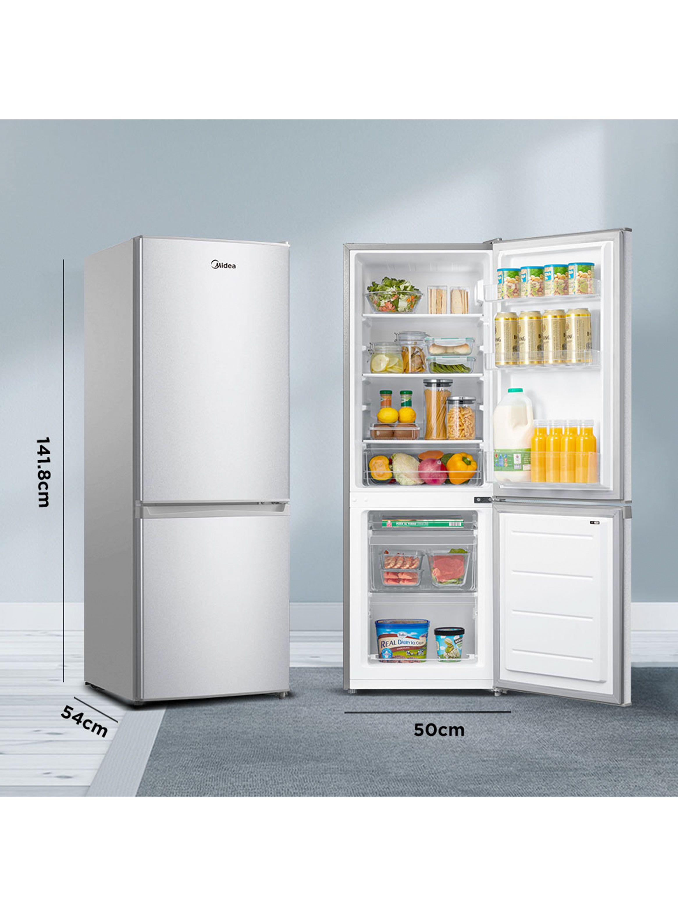 Refrigerador Frío Directo 167 Litros MRFI-1700S234RN-1
